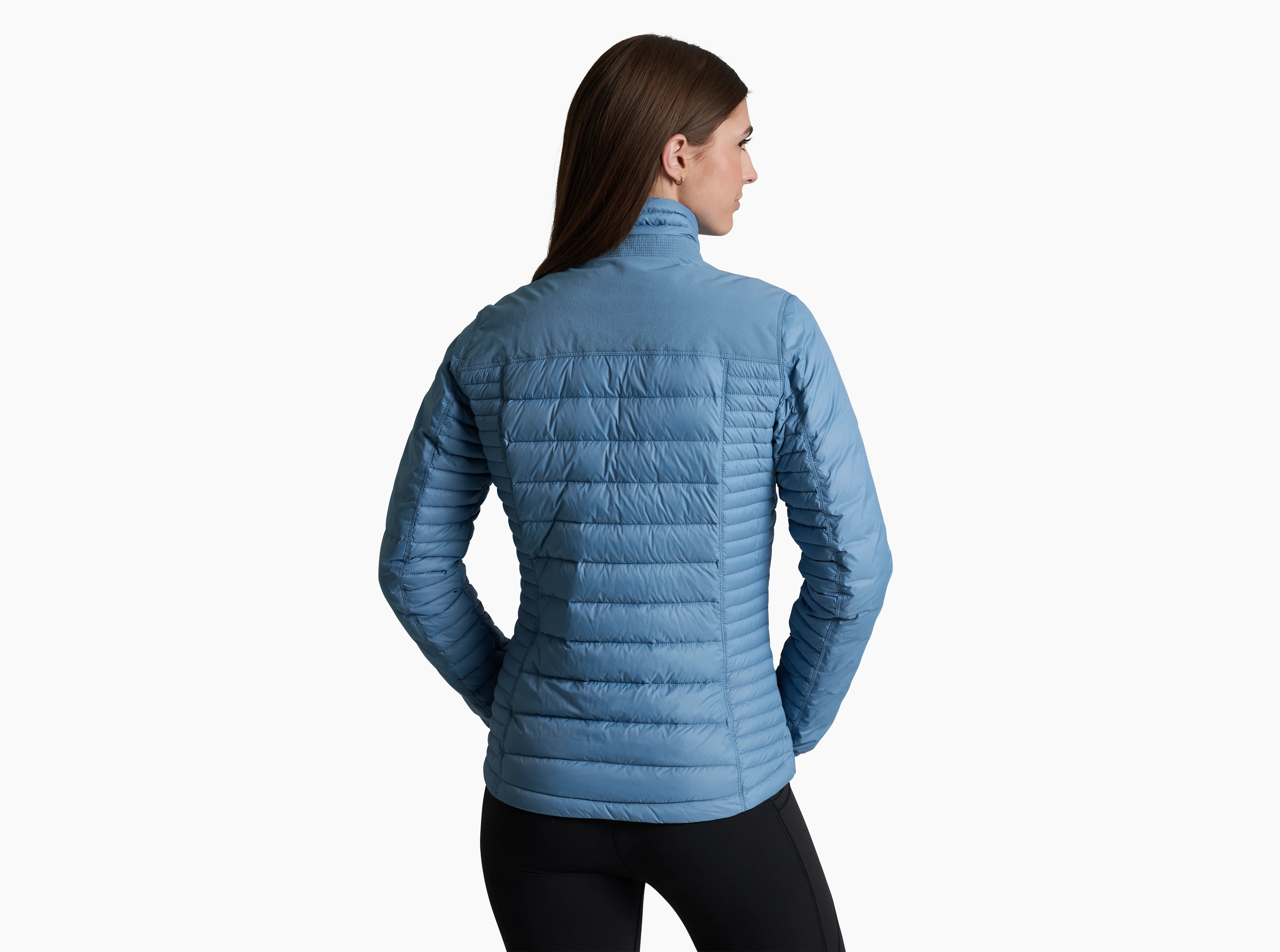 Spyfire® Jacket
