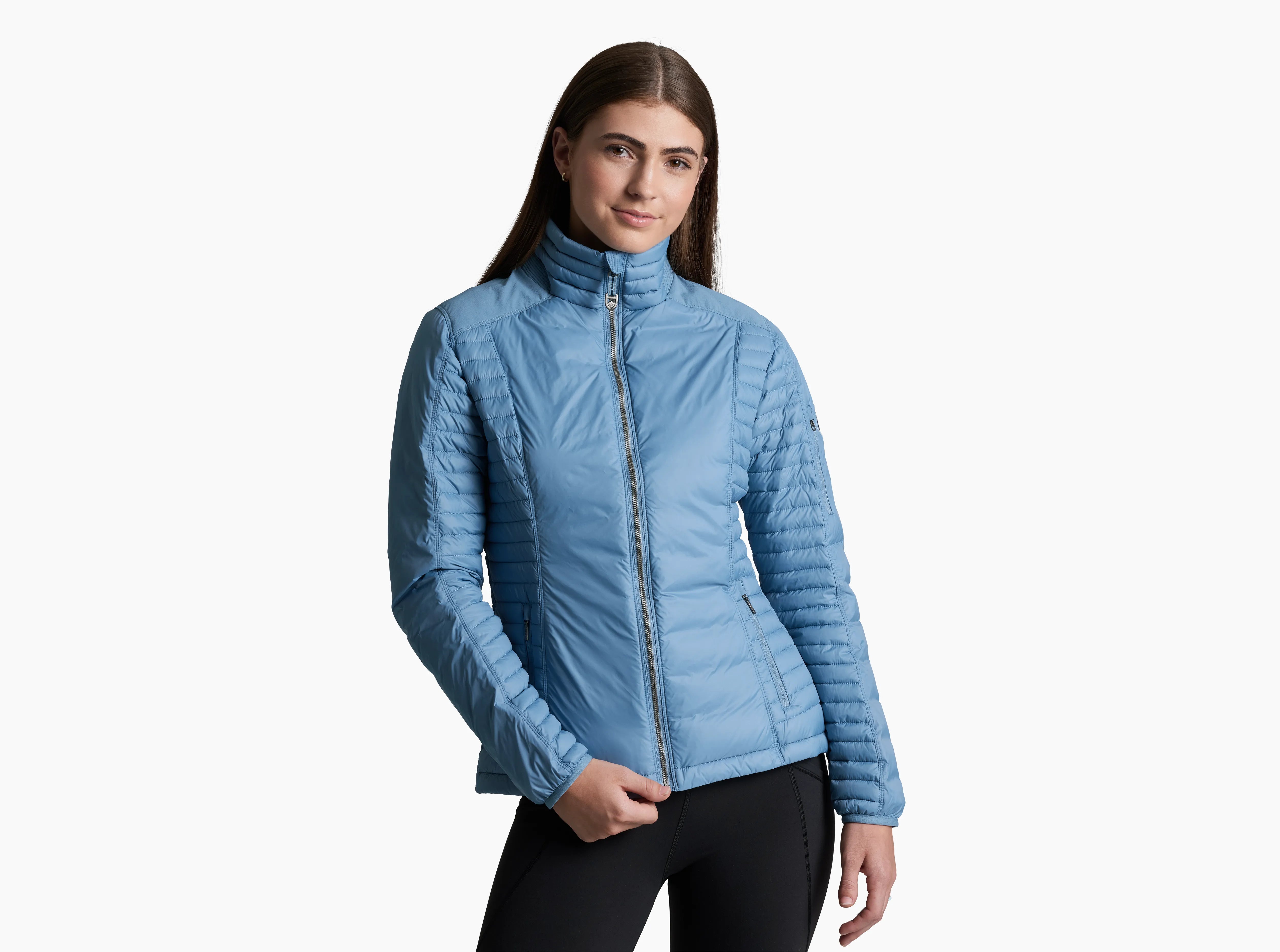 Spyfire® Jacket