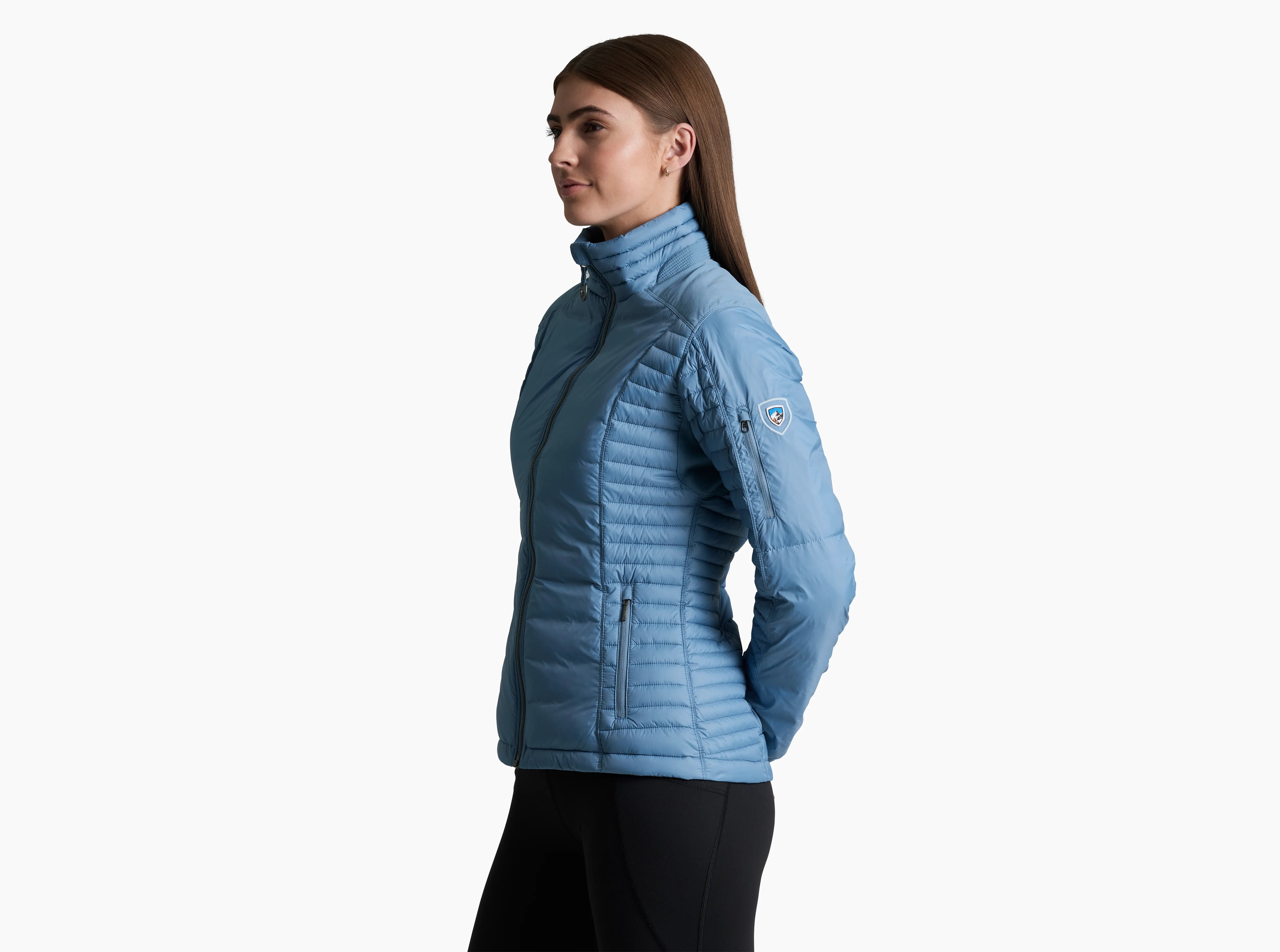 Spyfire® Jacket
