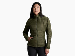 Spyfire® Jacket