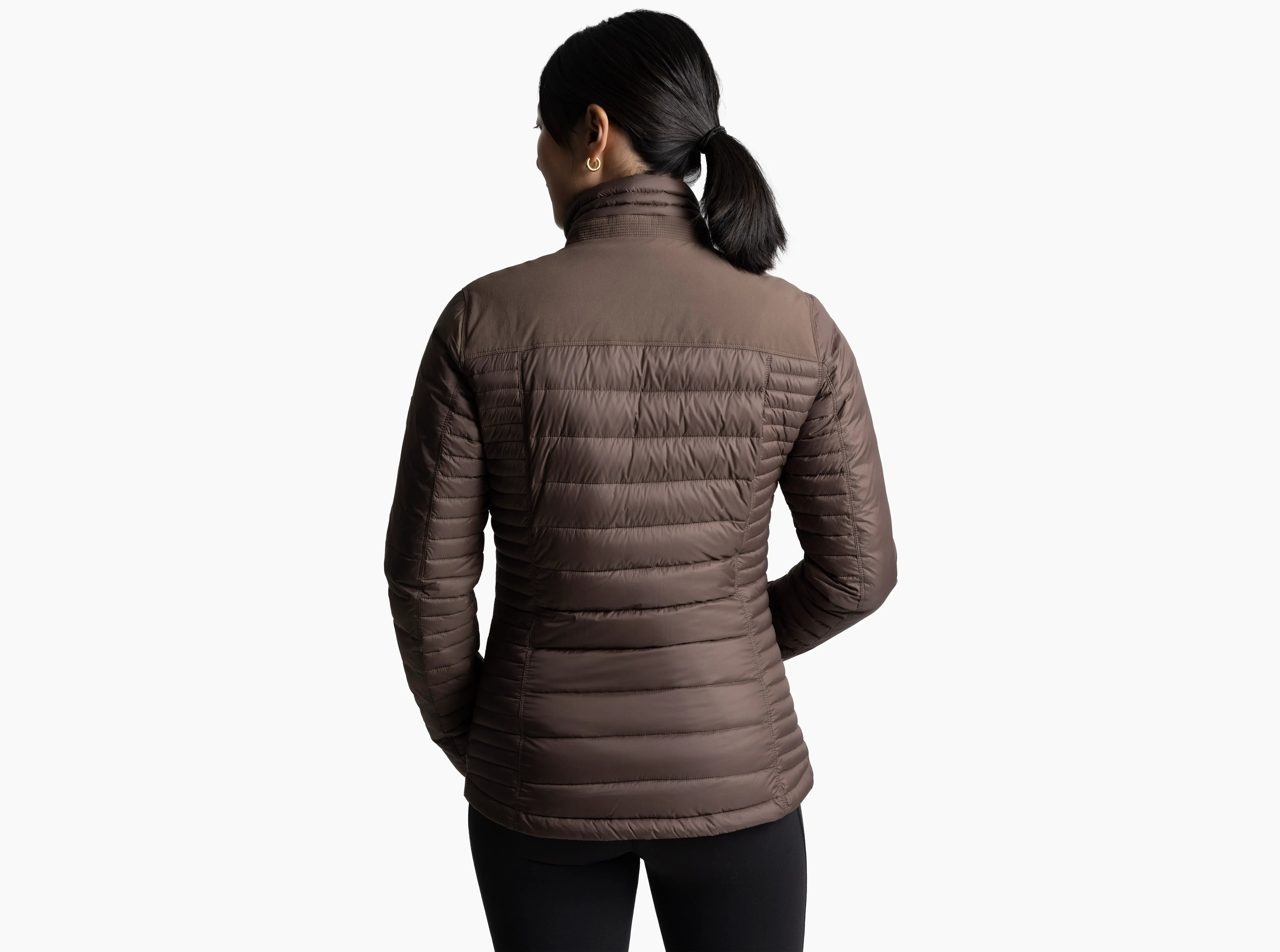 Spyfire® Jacket