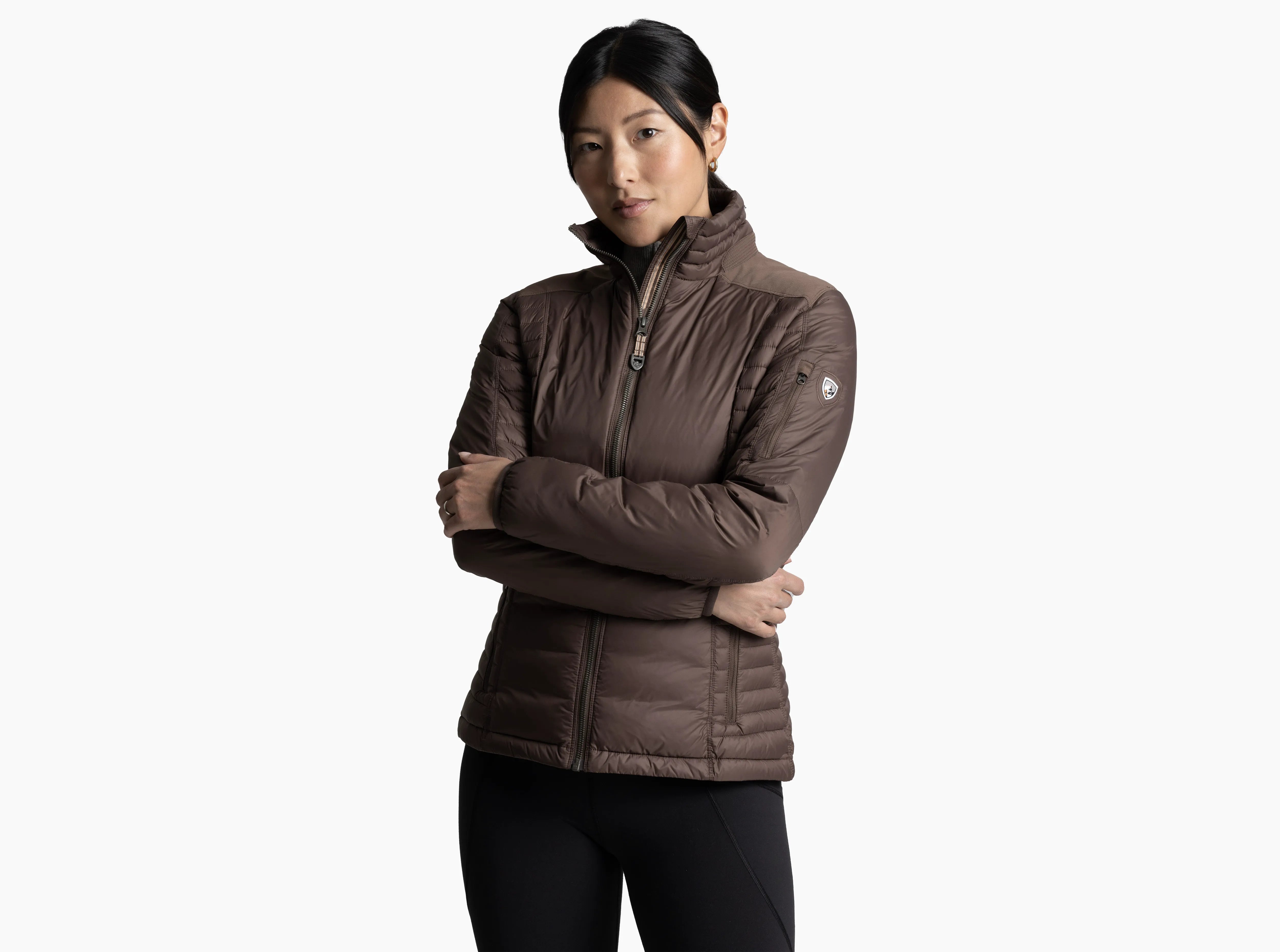 Spyfire® Jacket