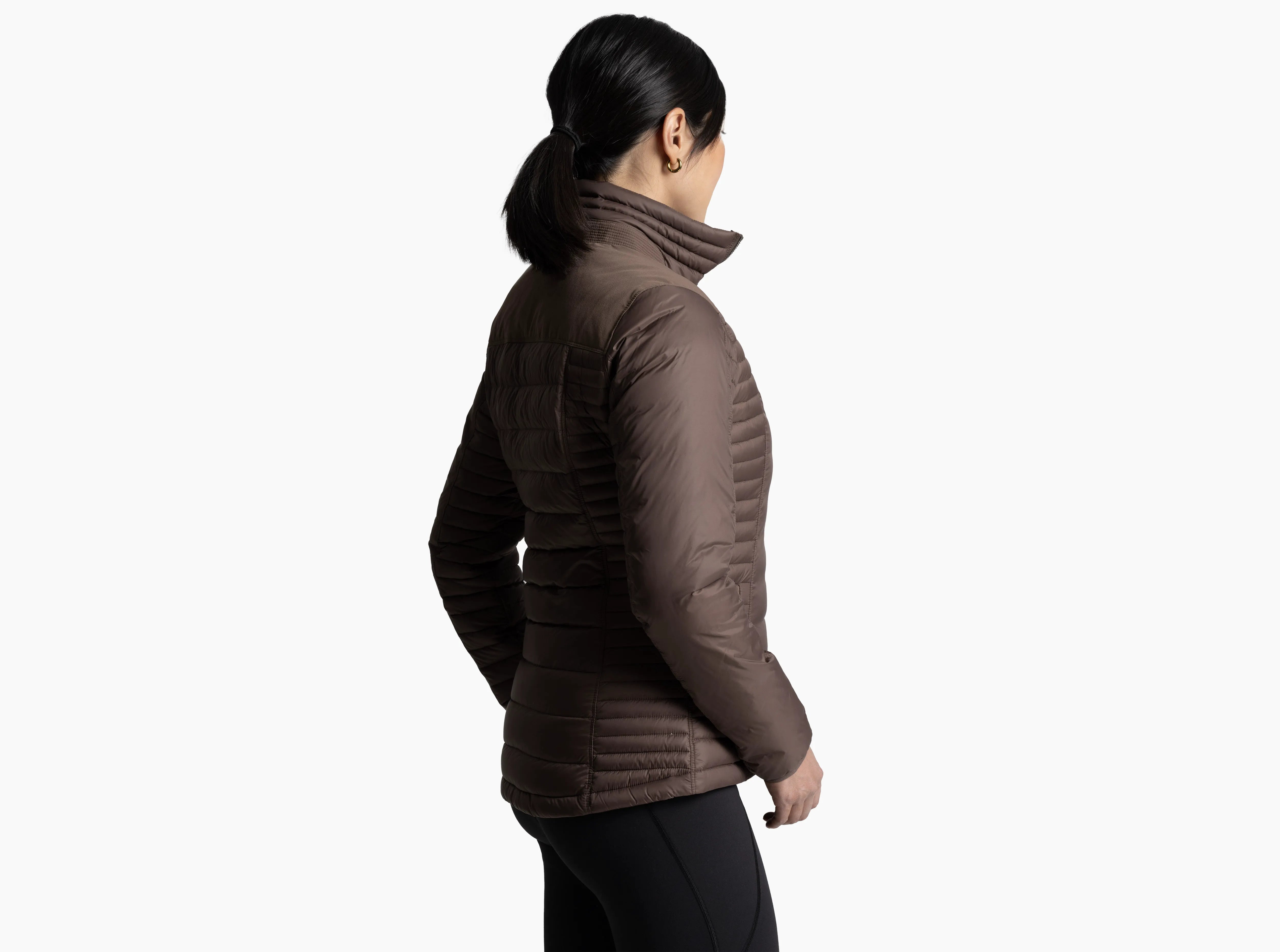 Spyfire® Jacket