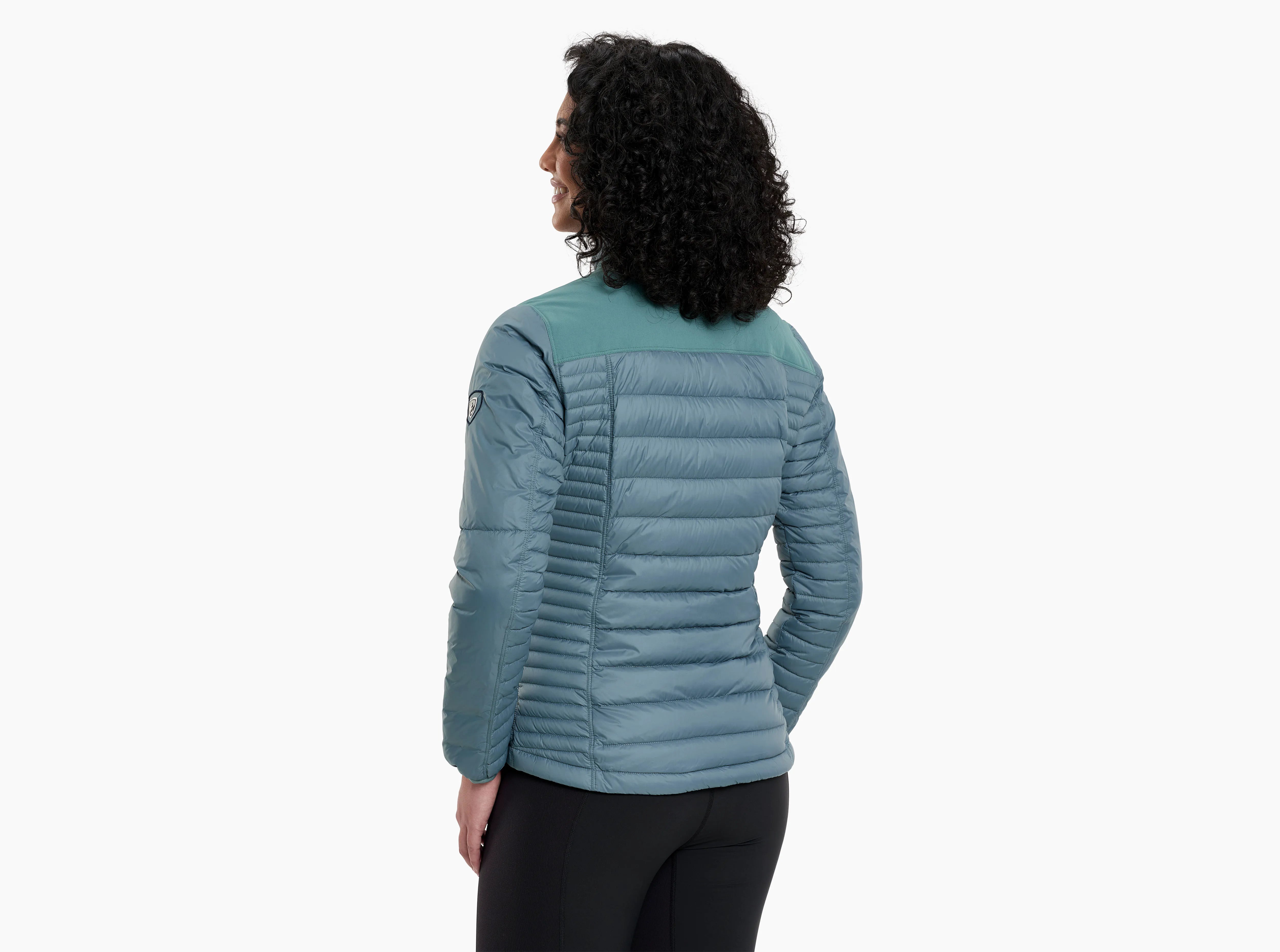 Spyfire® Jacket