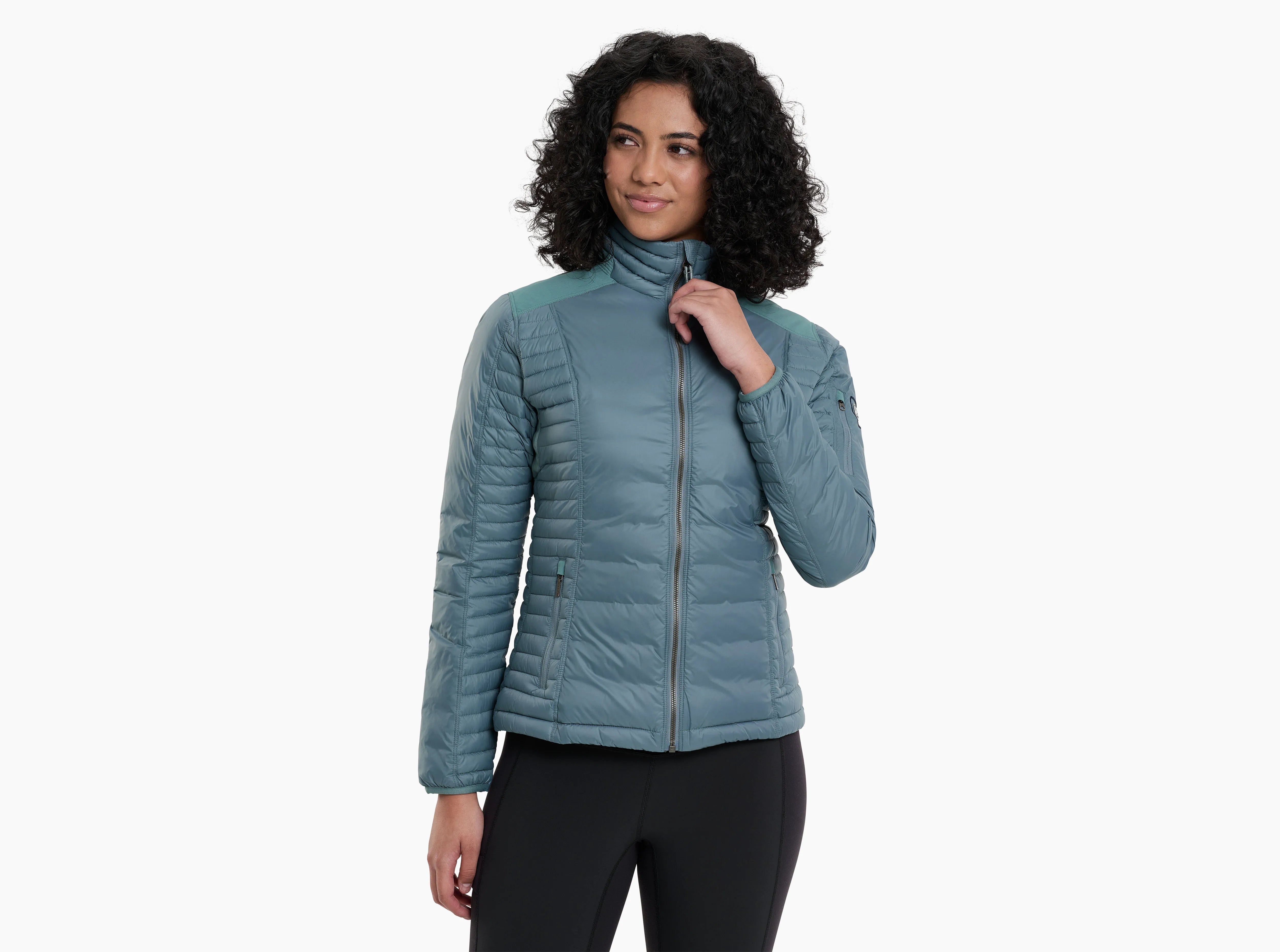 Spyfire® Jacket