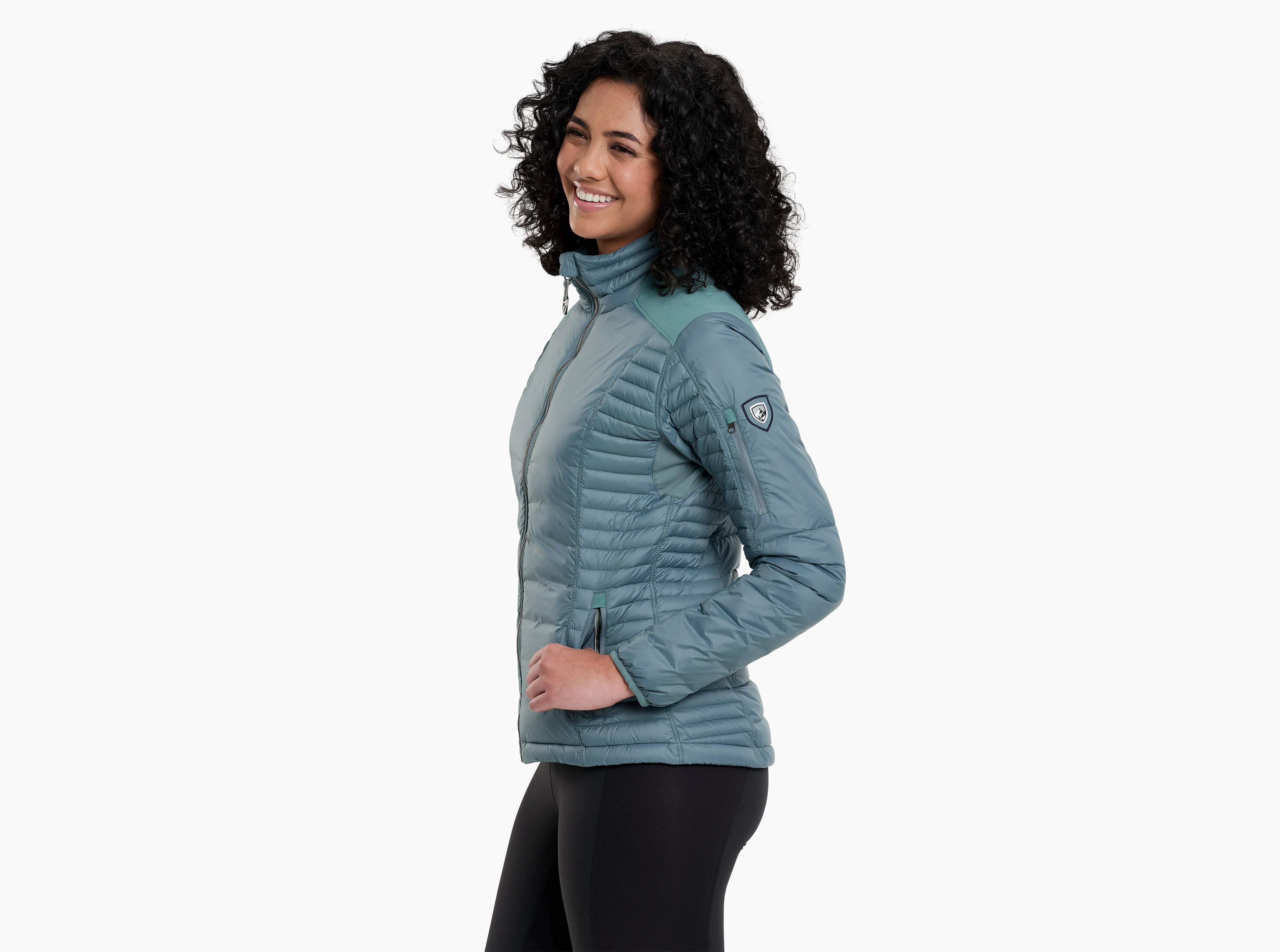 Spyfire® Jacket