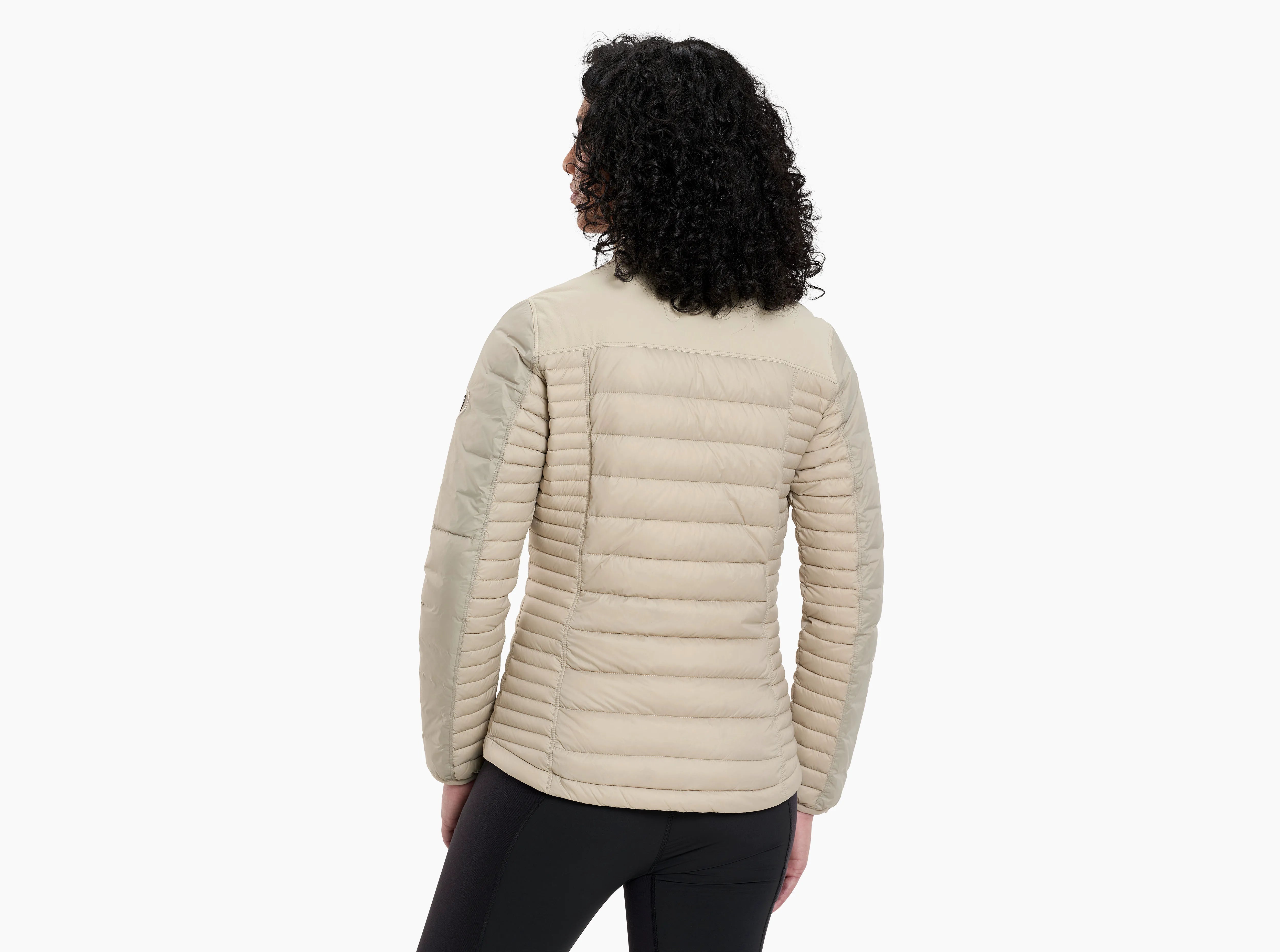 Spyfire® Jacket