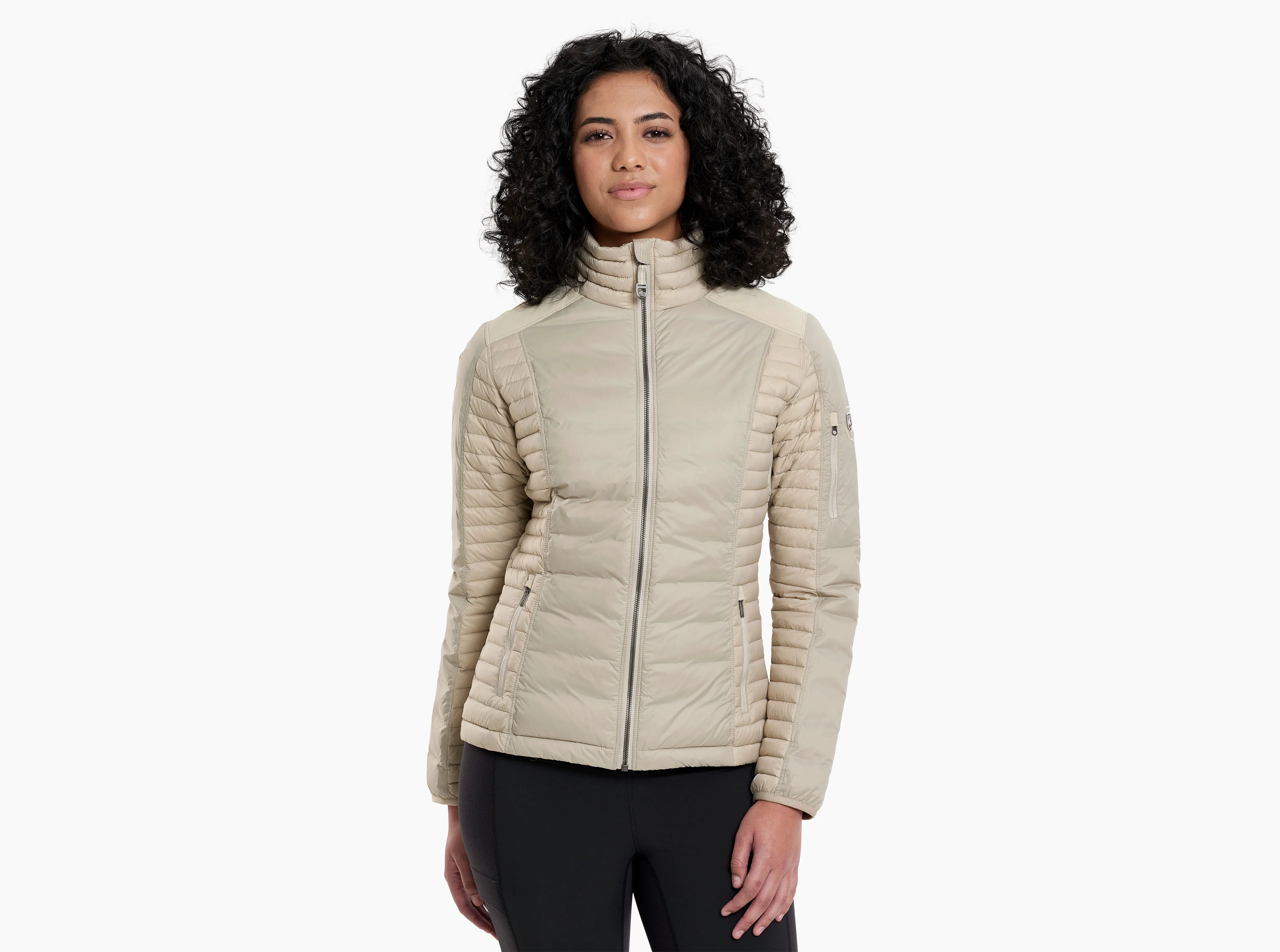 Spyfire® Jacket
