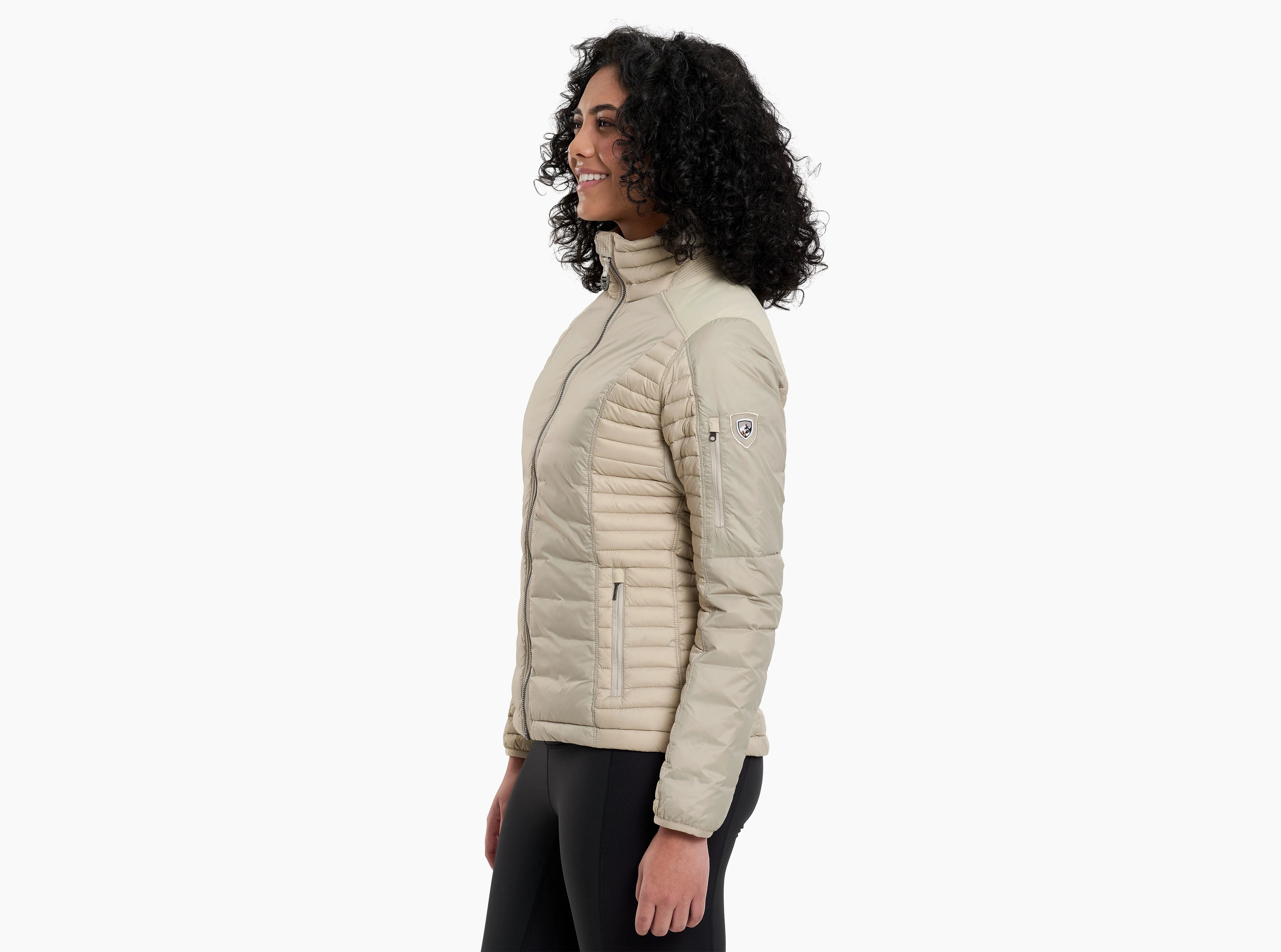 Spyfire® Jacket