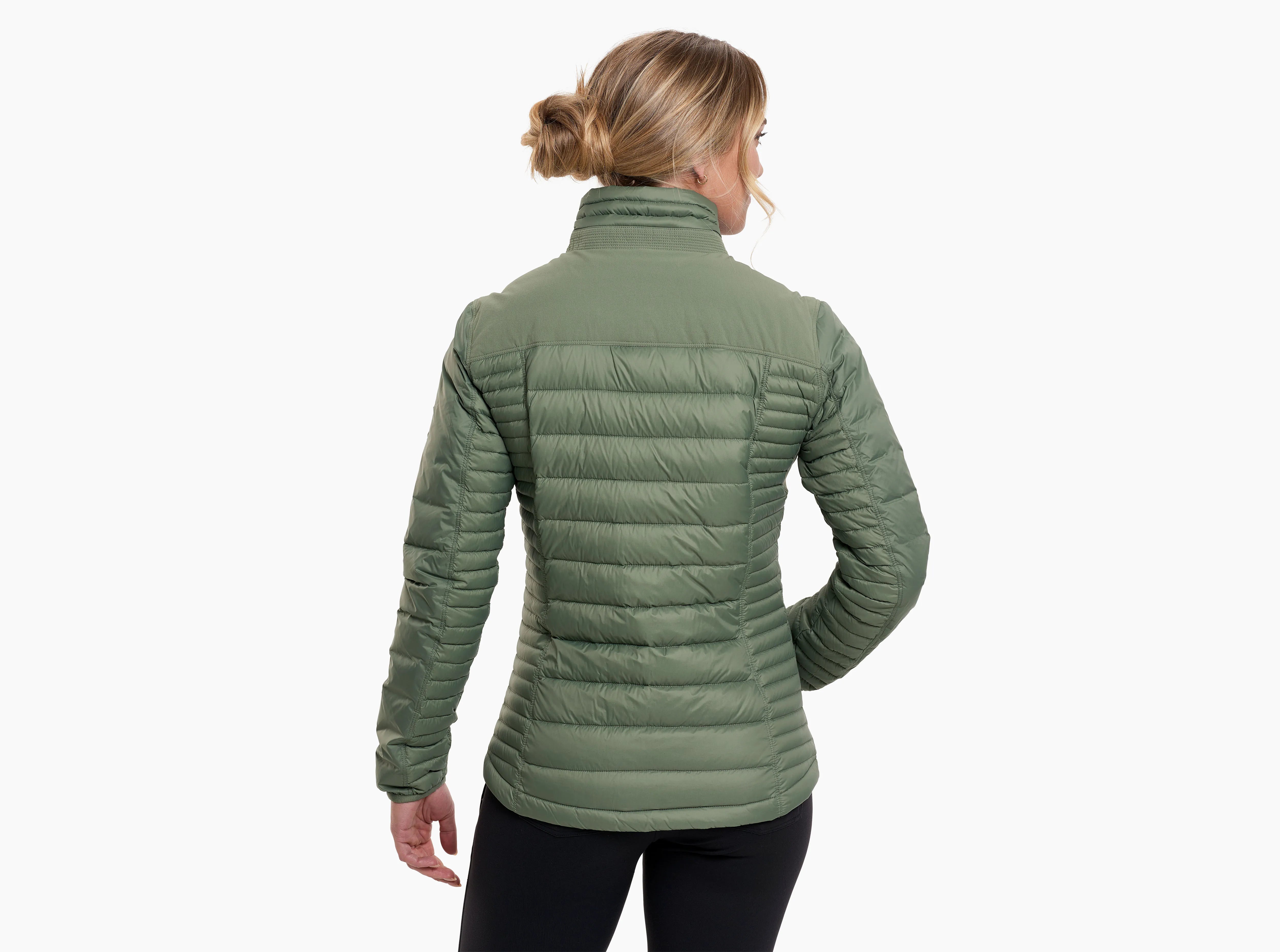 Spyfire® Jacket