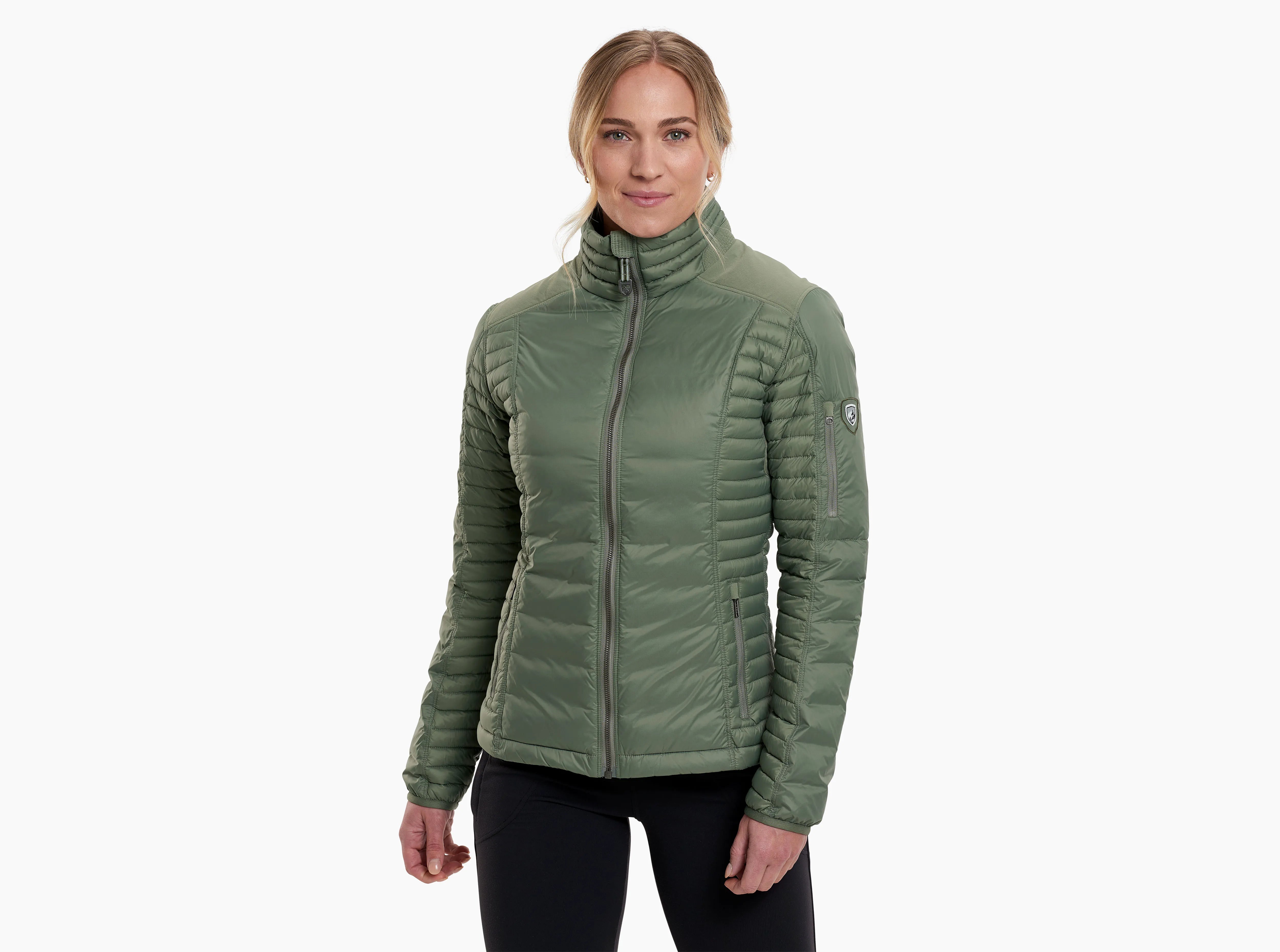 Spyfire® Jacket