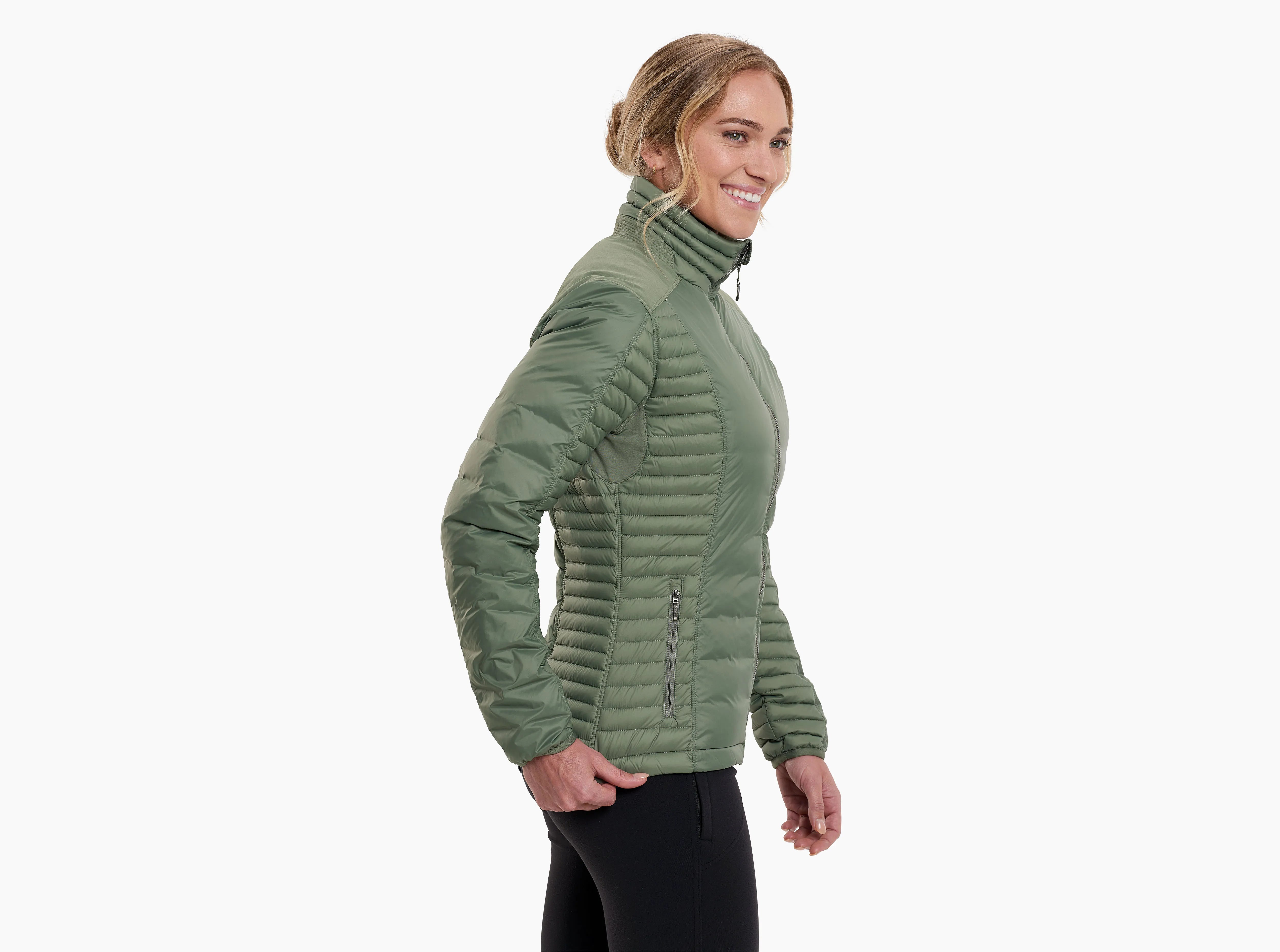 Spyfire® Jacket