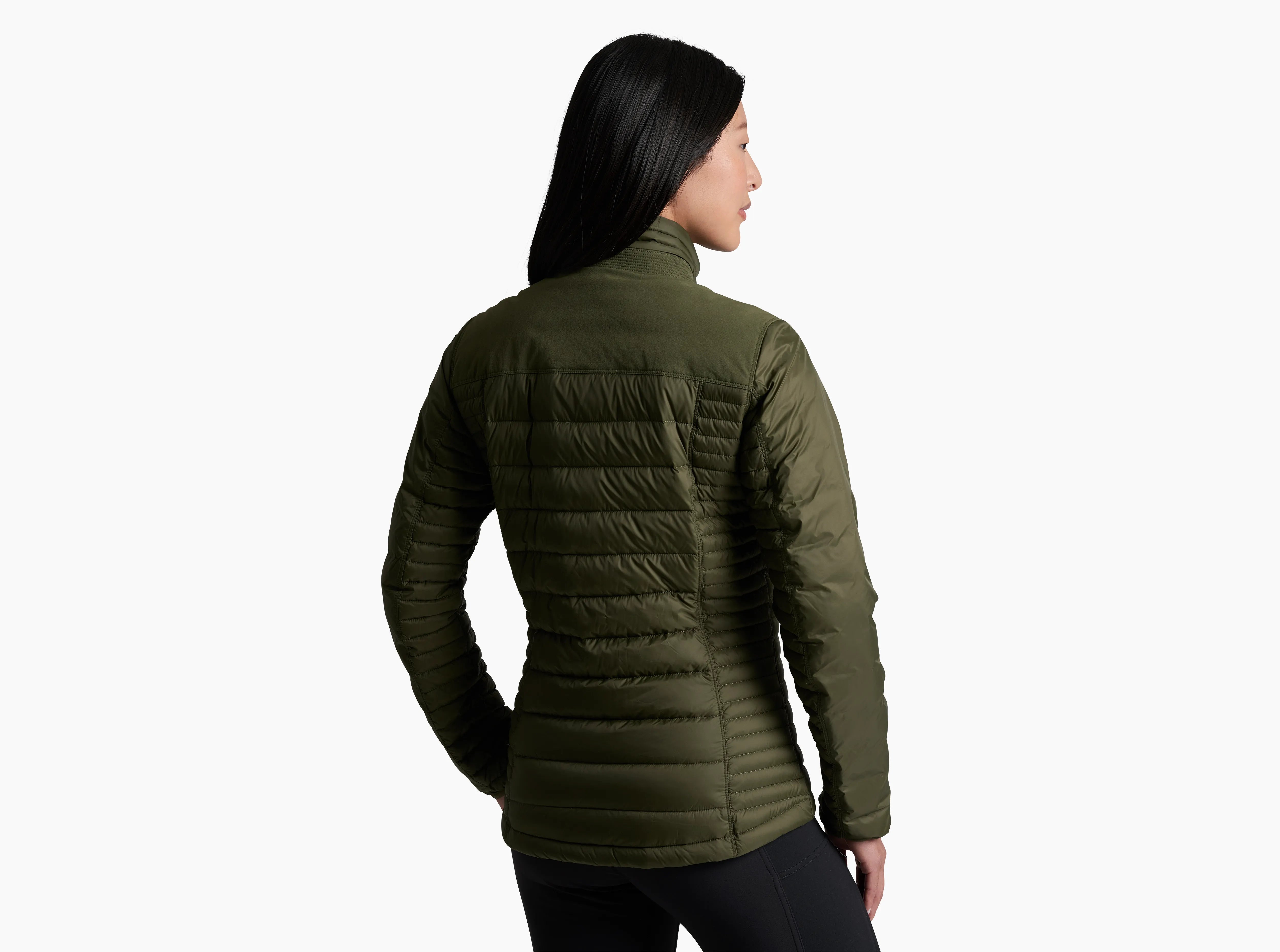 Spyfire® Jacket