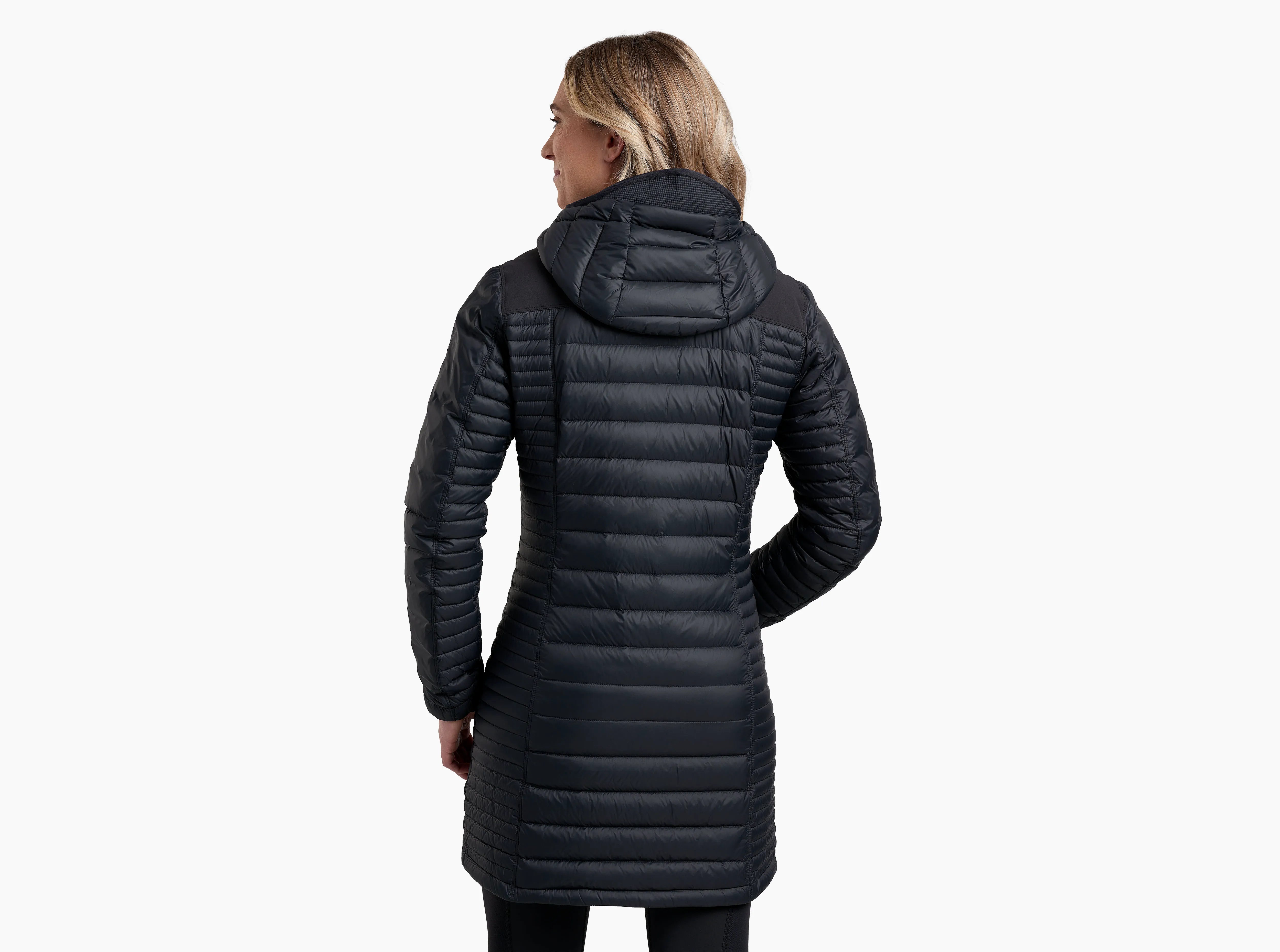 Spyfire® Parka