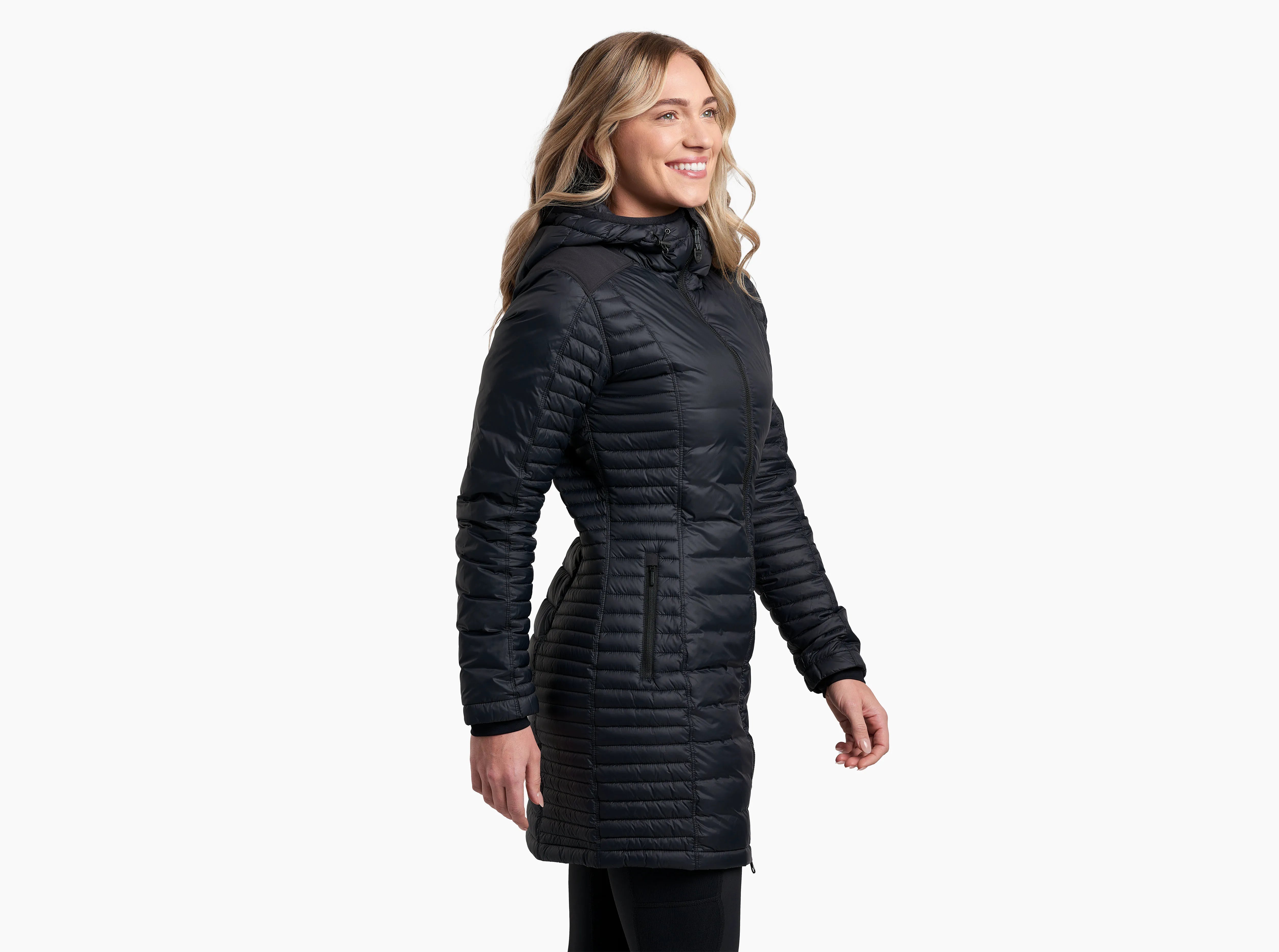 Spyfire® Parka