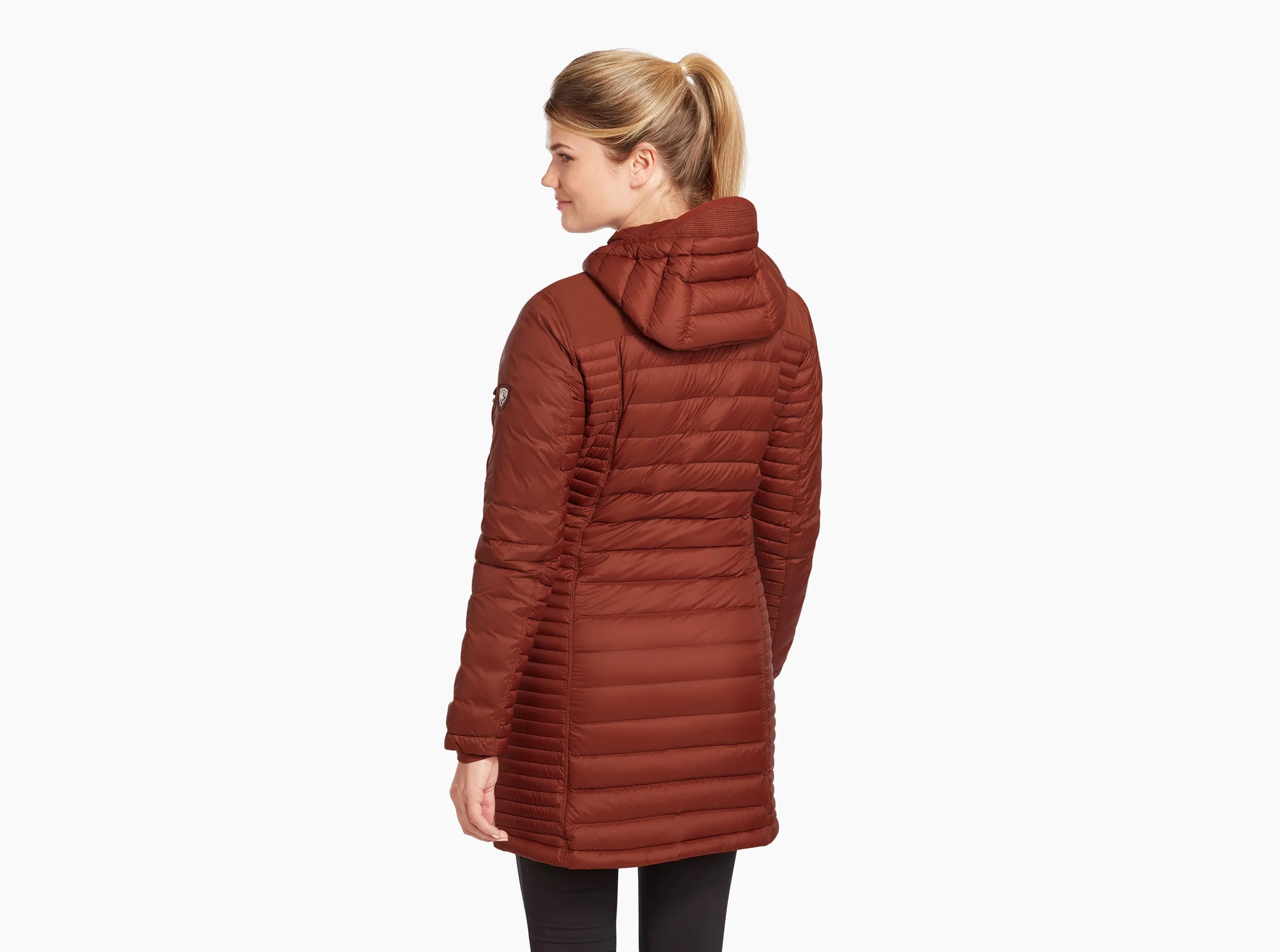Spyfire® Parka