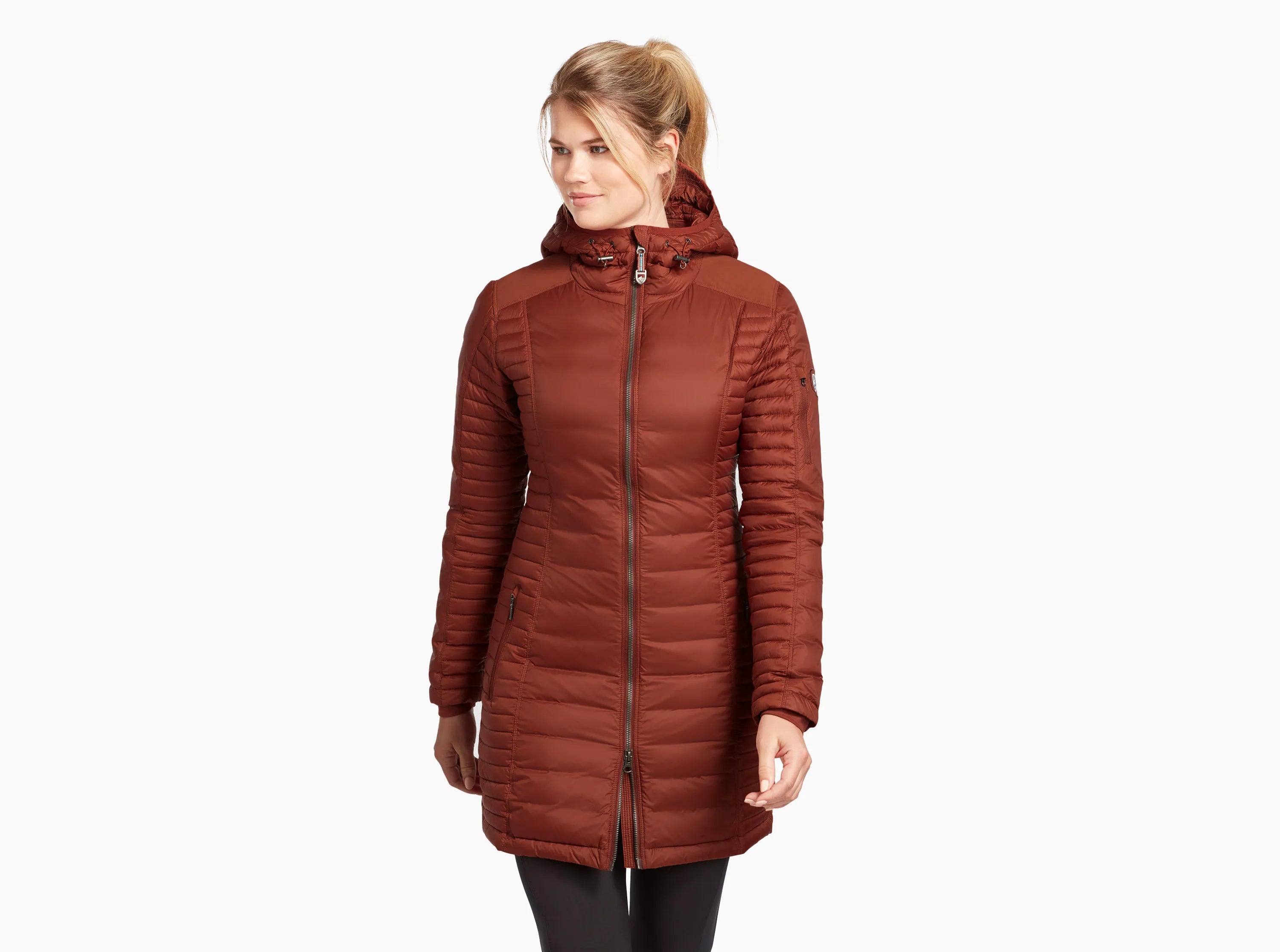 Spyfire® Parka