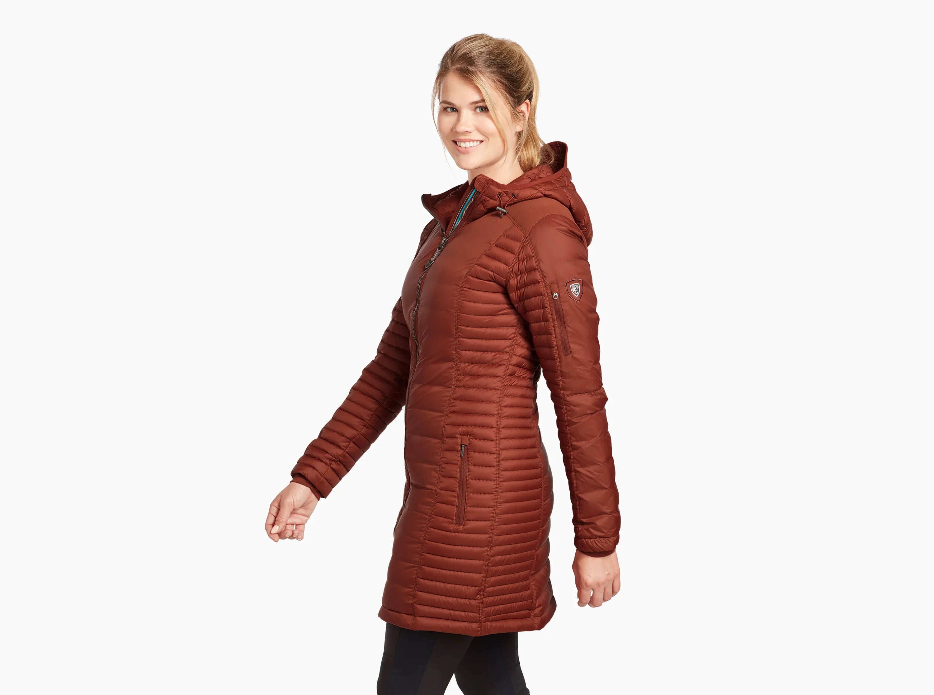 Spyfire® Parka