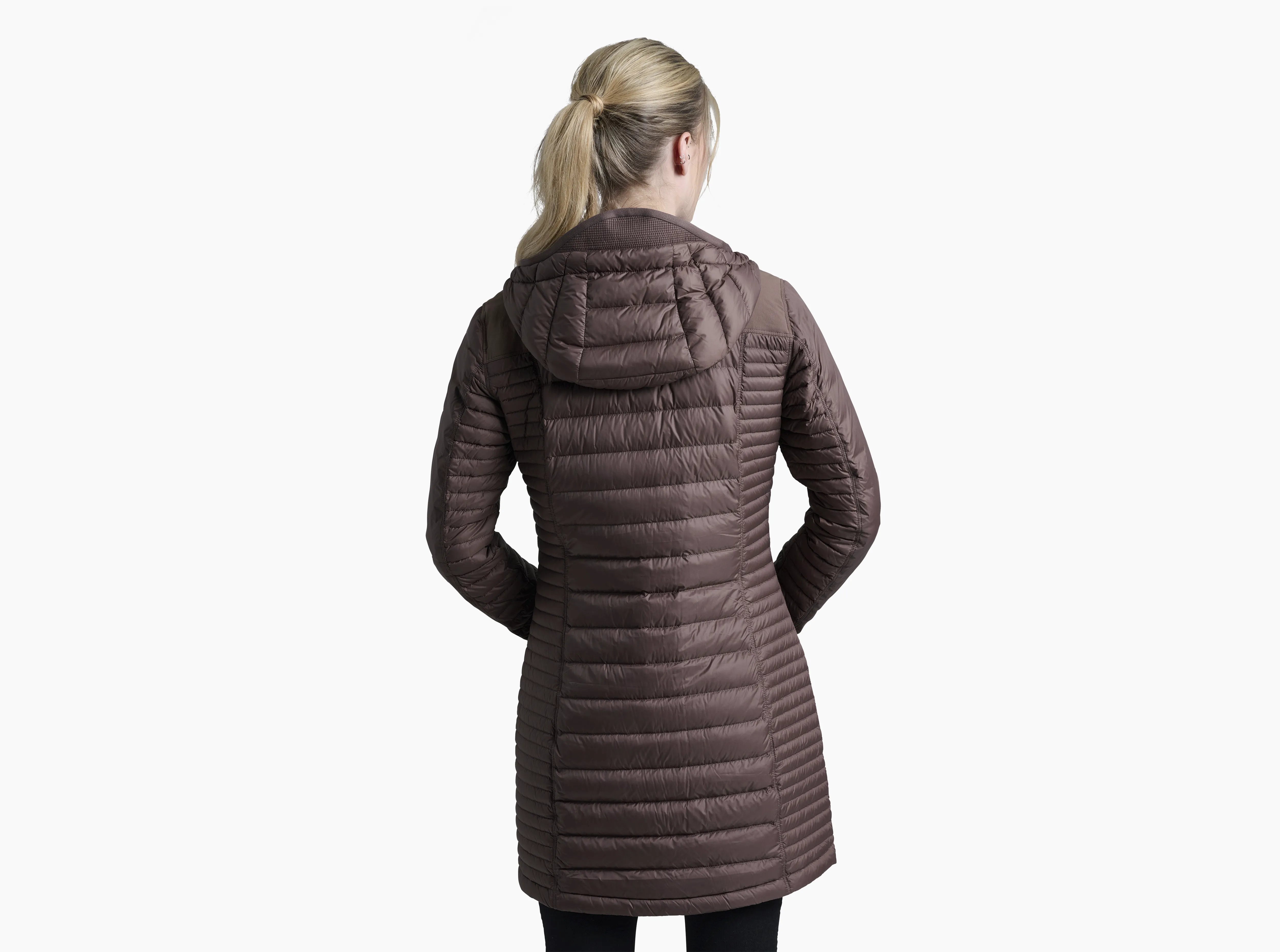 Spyfire® Parka