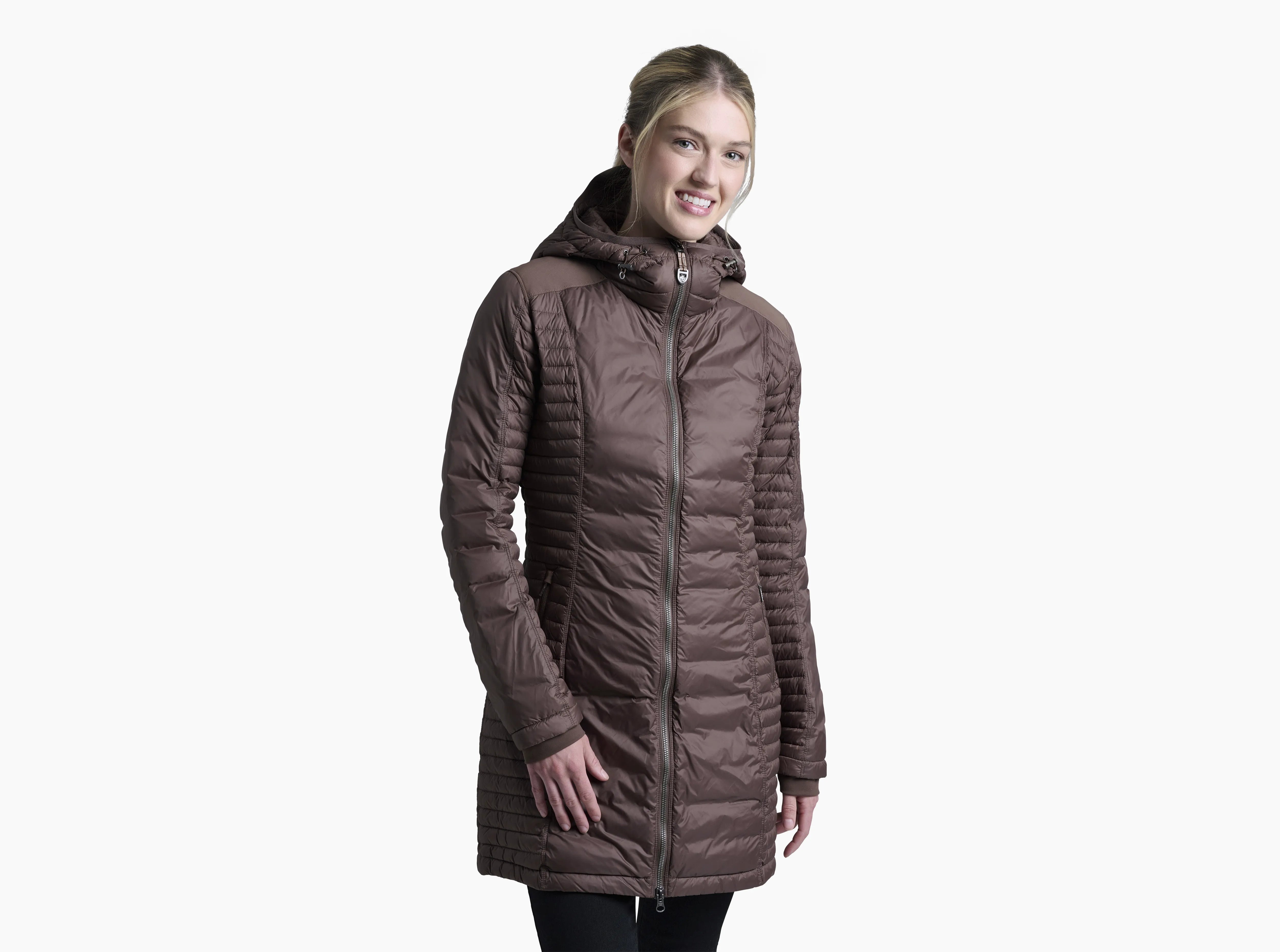 Spyfire® Parka
