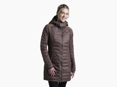 Spyfire® Parka