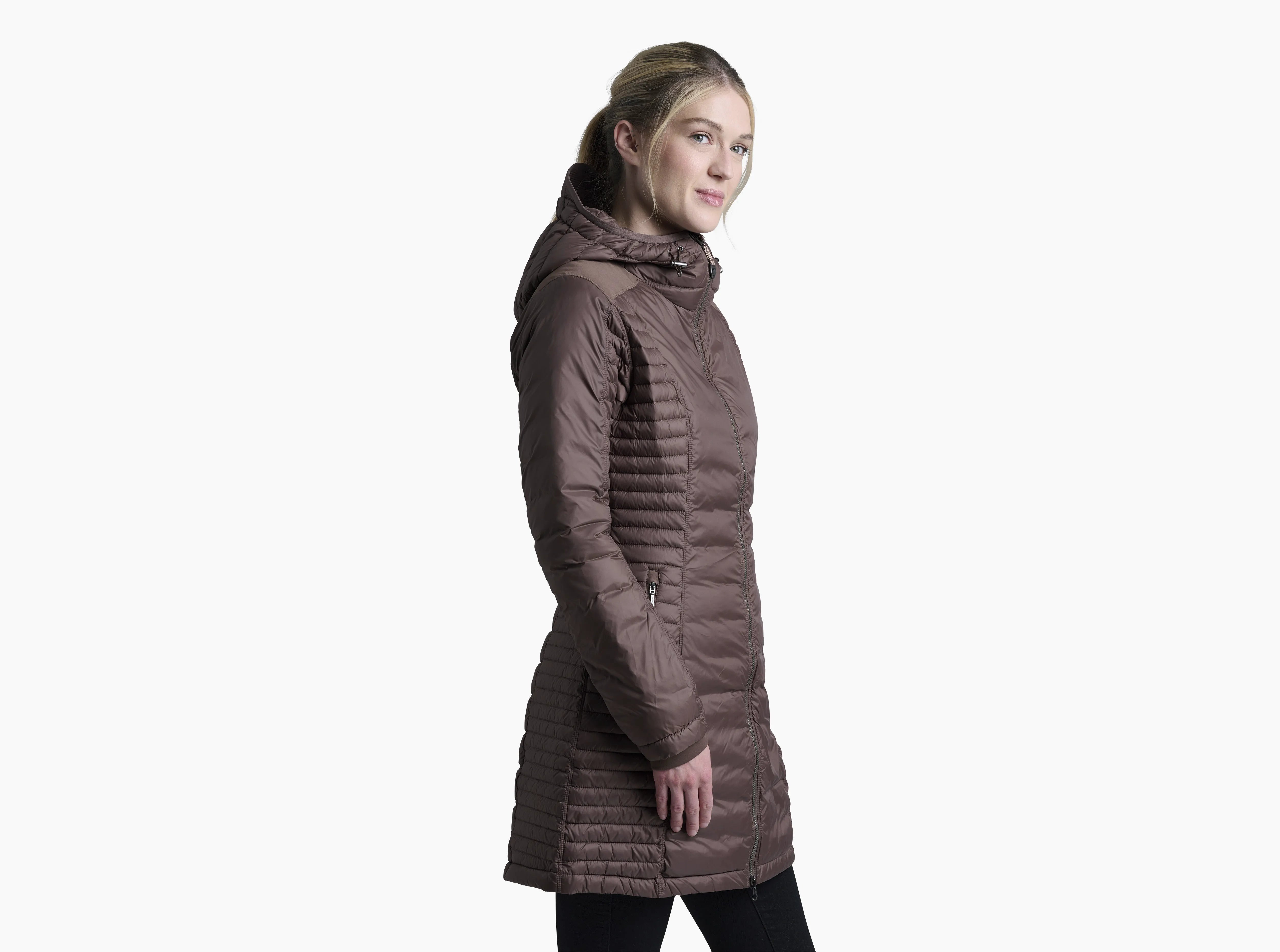 Spyfire® Parka