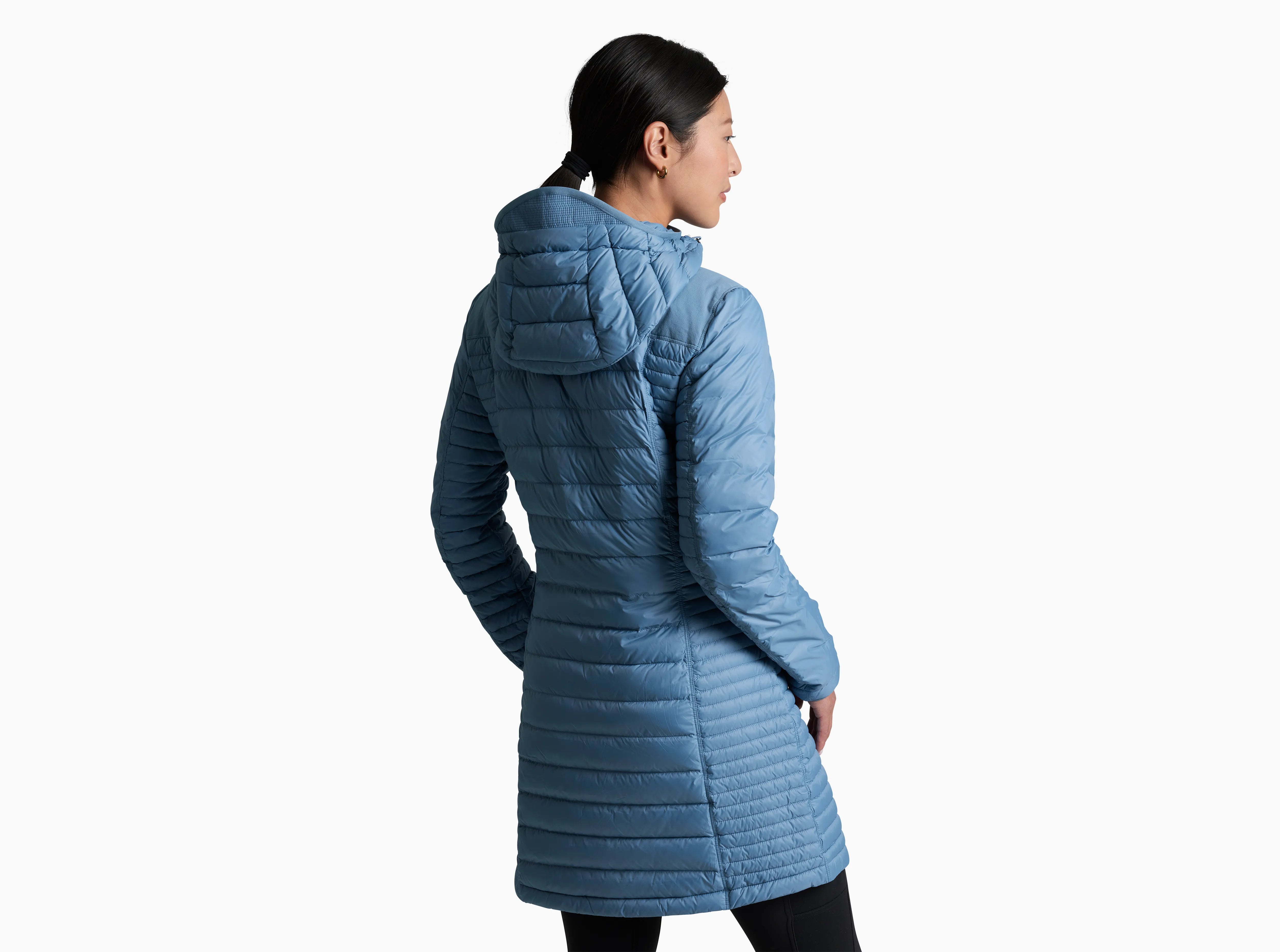 Spyfire® Parka