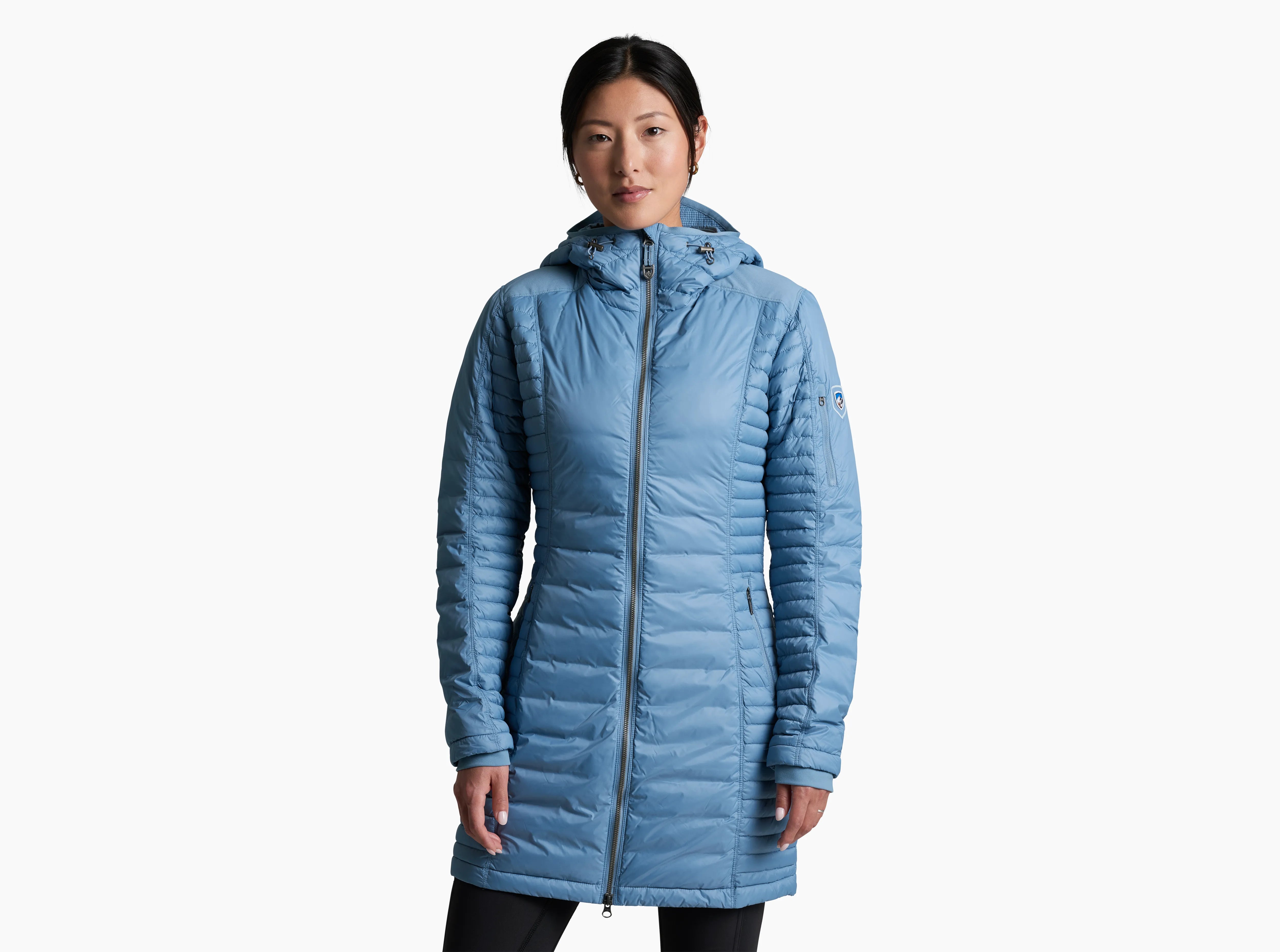 Spyfire® Parka