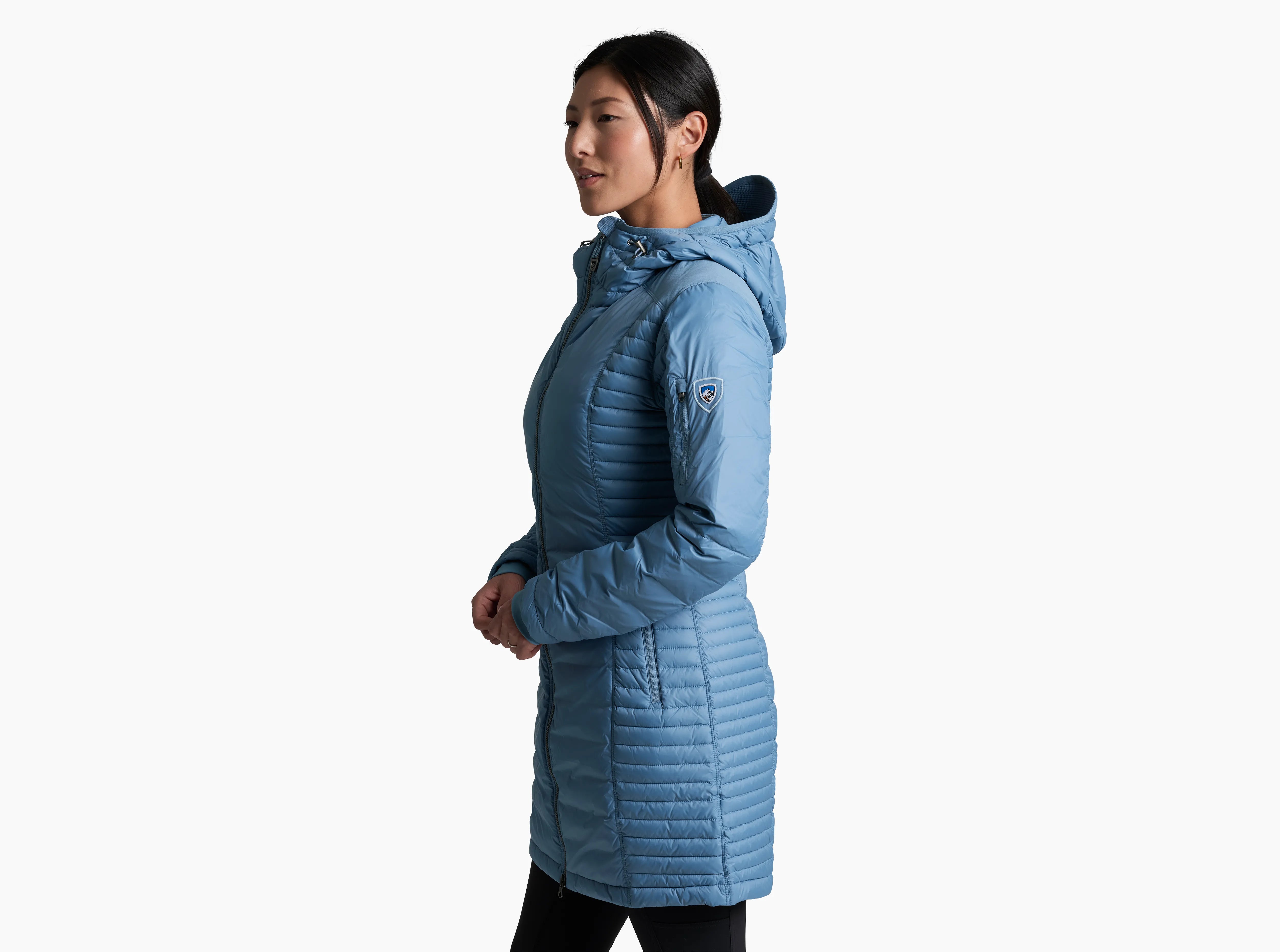 Spyfire® Parka