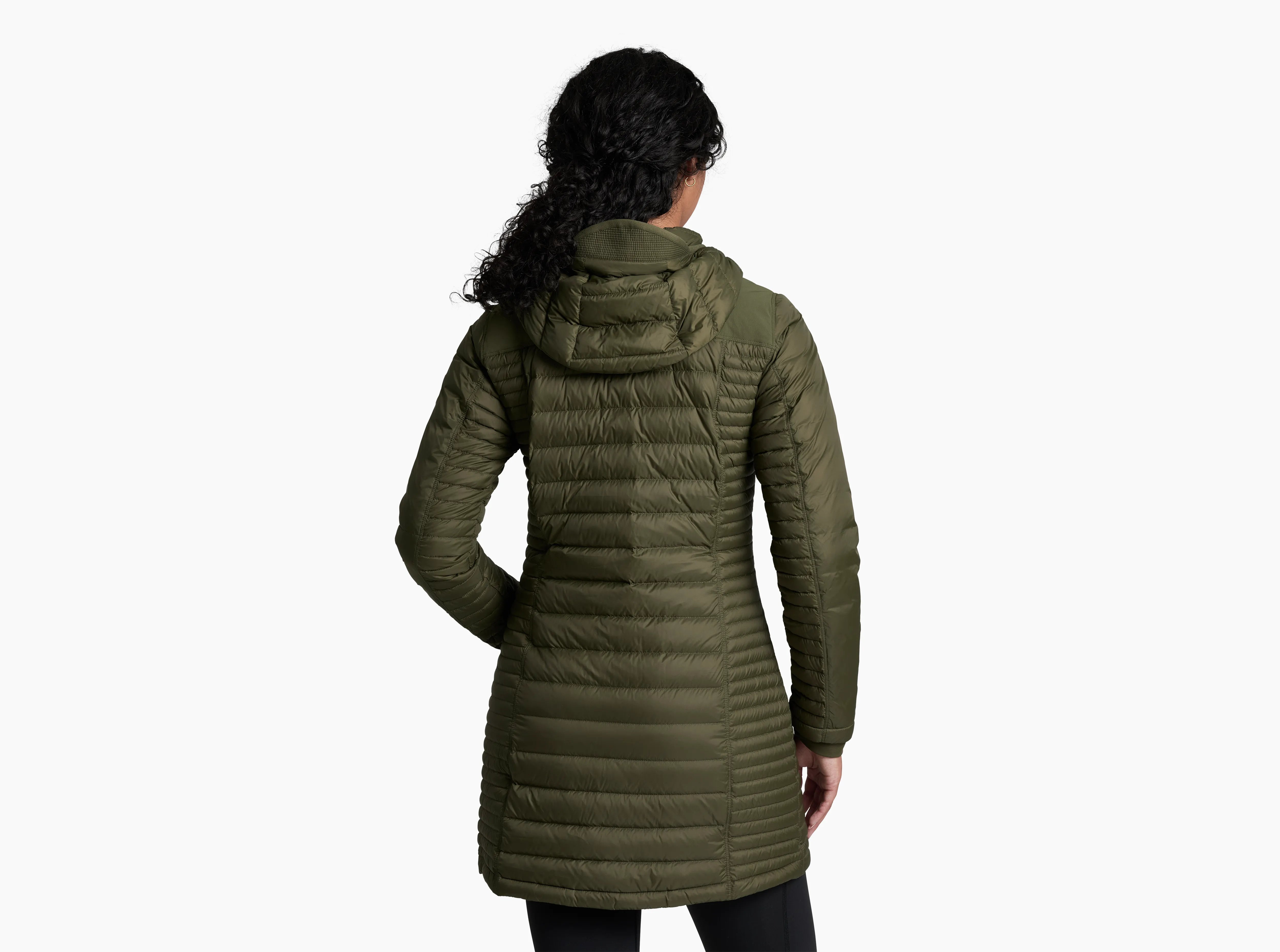 Spyfire® Parka