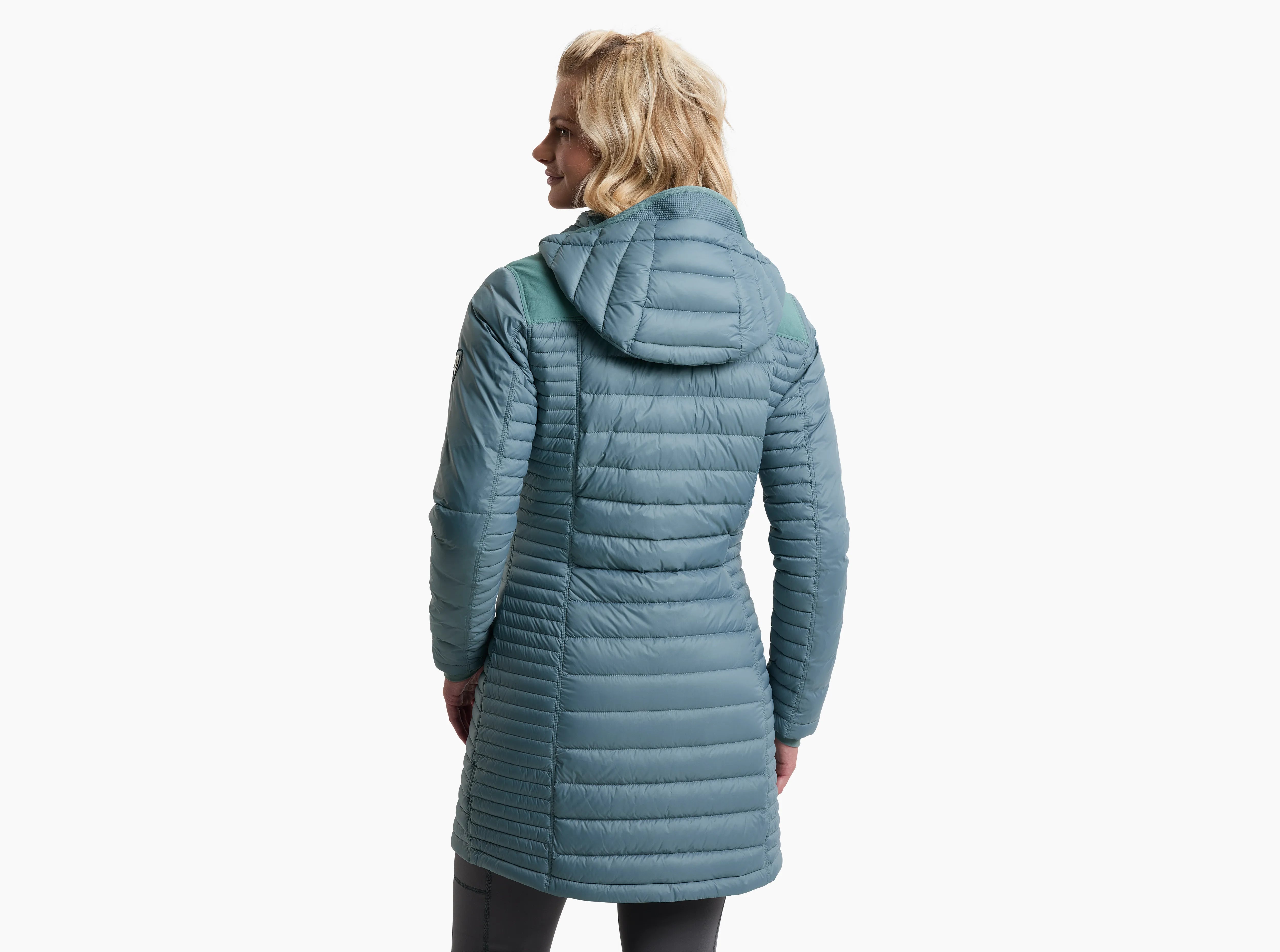 Spyfire® Parka
