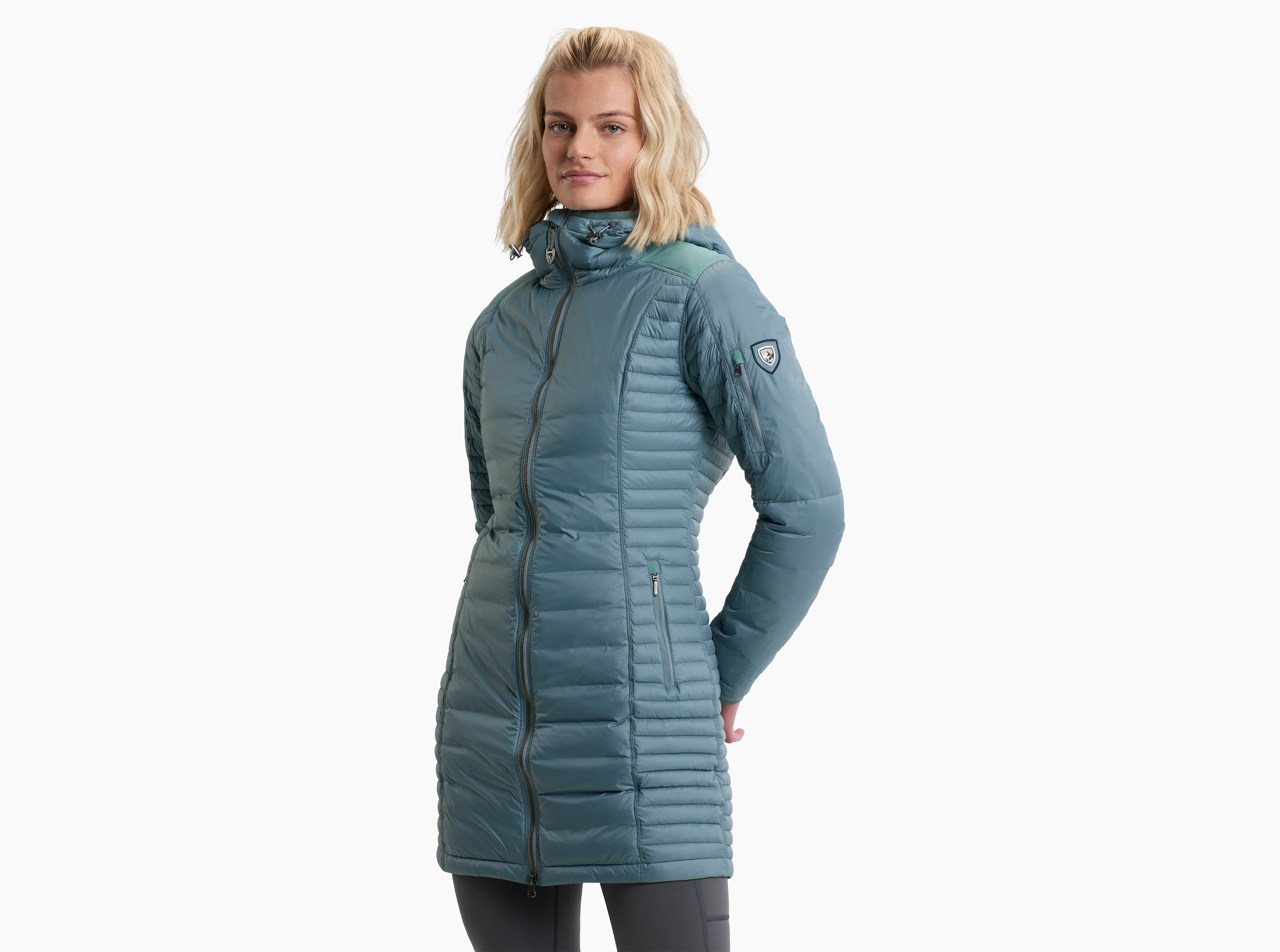 Spyfire® Parka