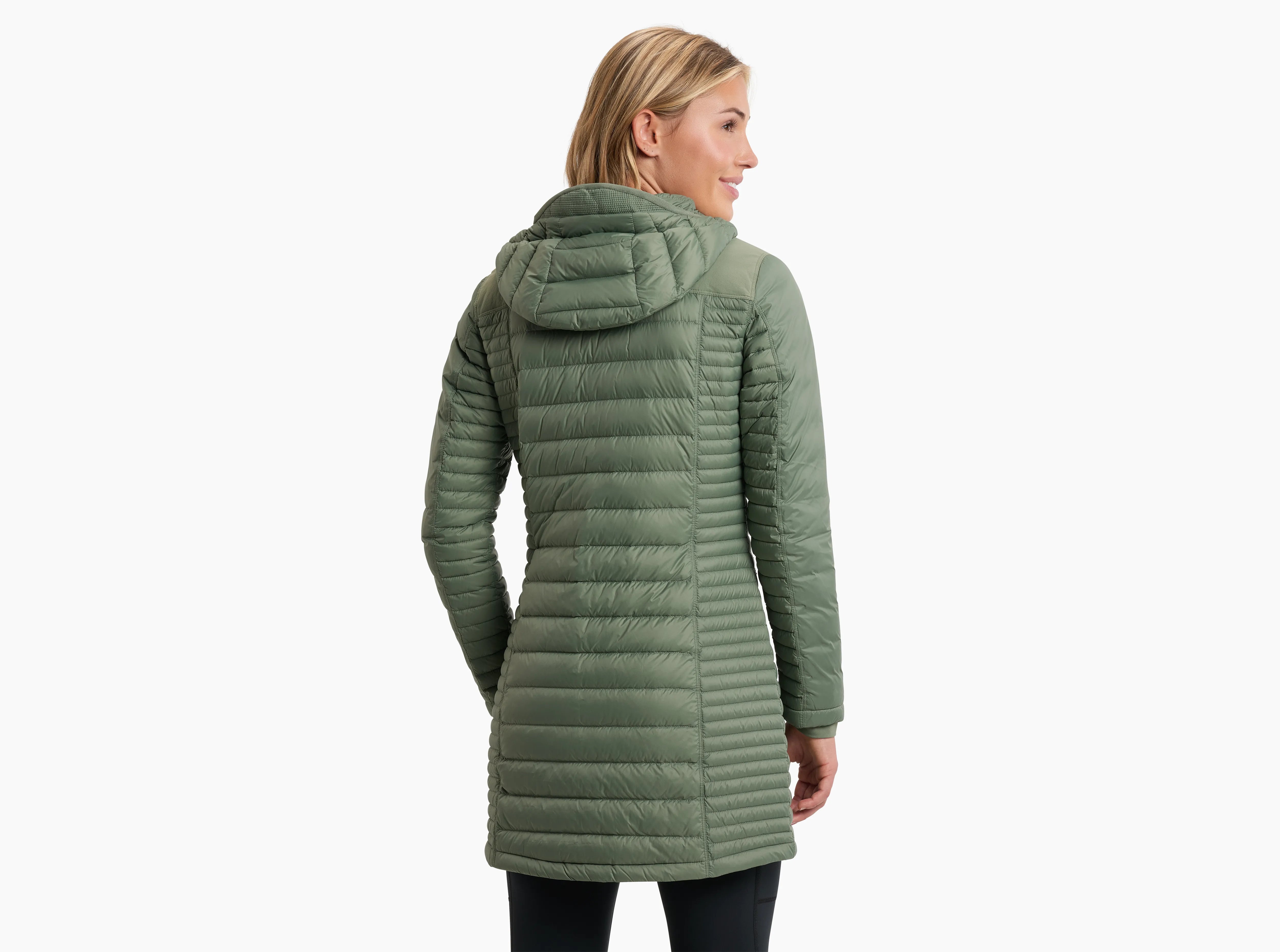 Spyfire® Parka