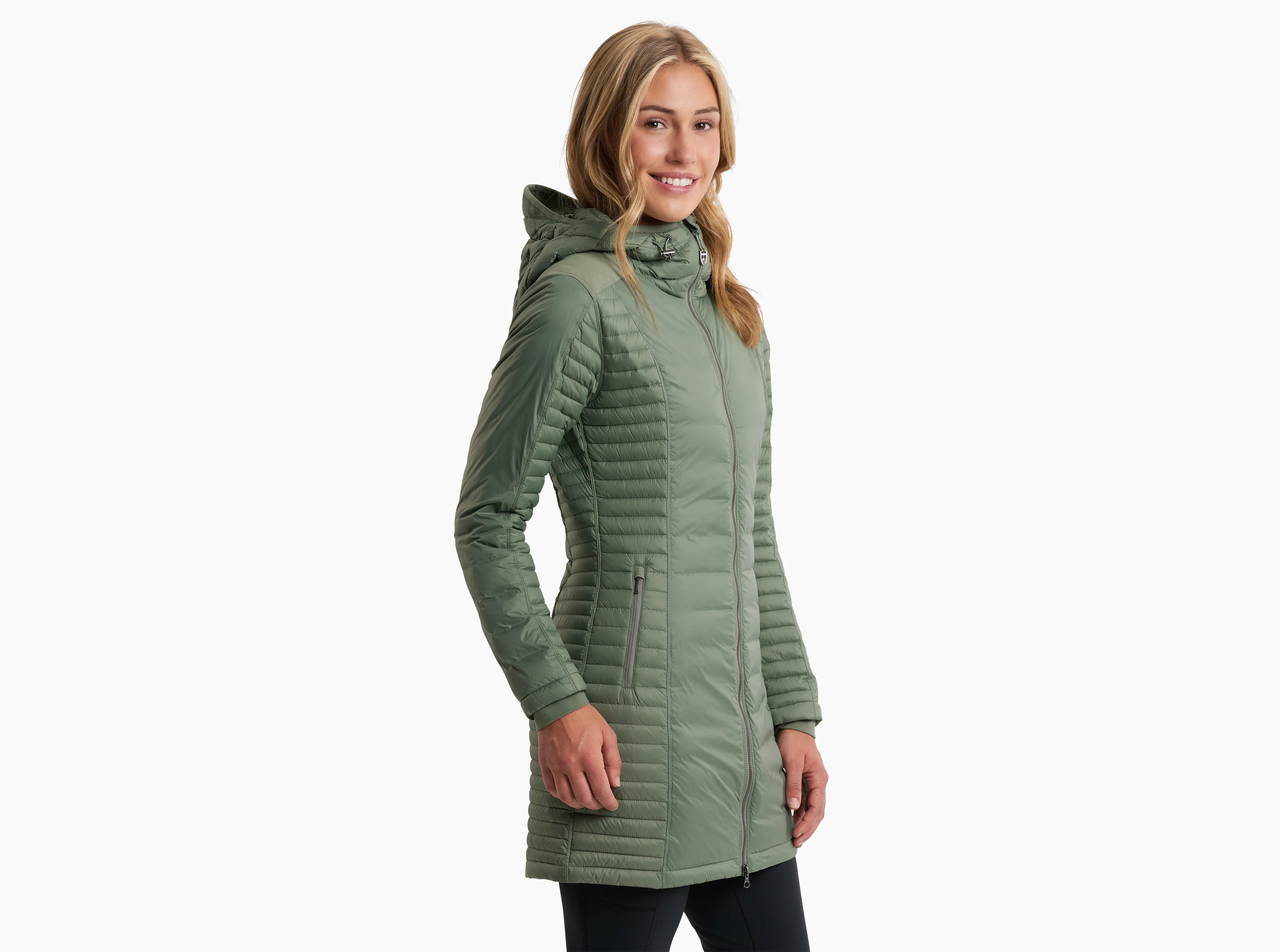 Spyfire® Parka