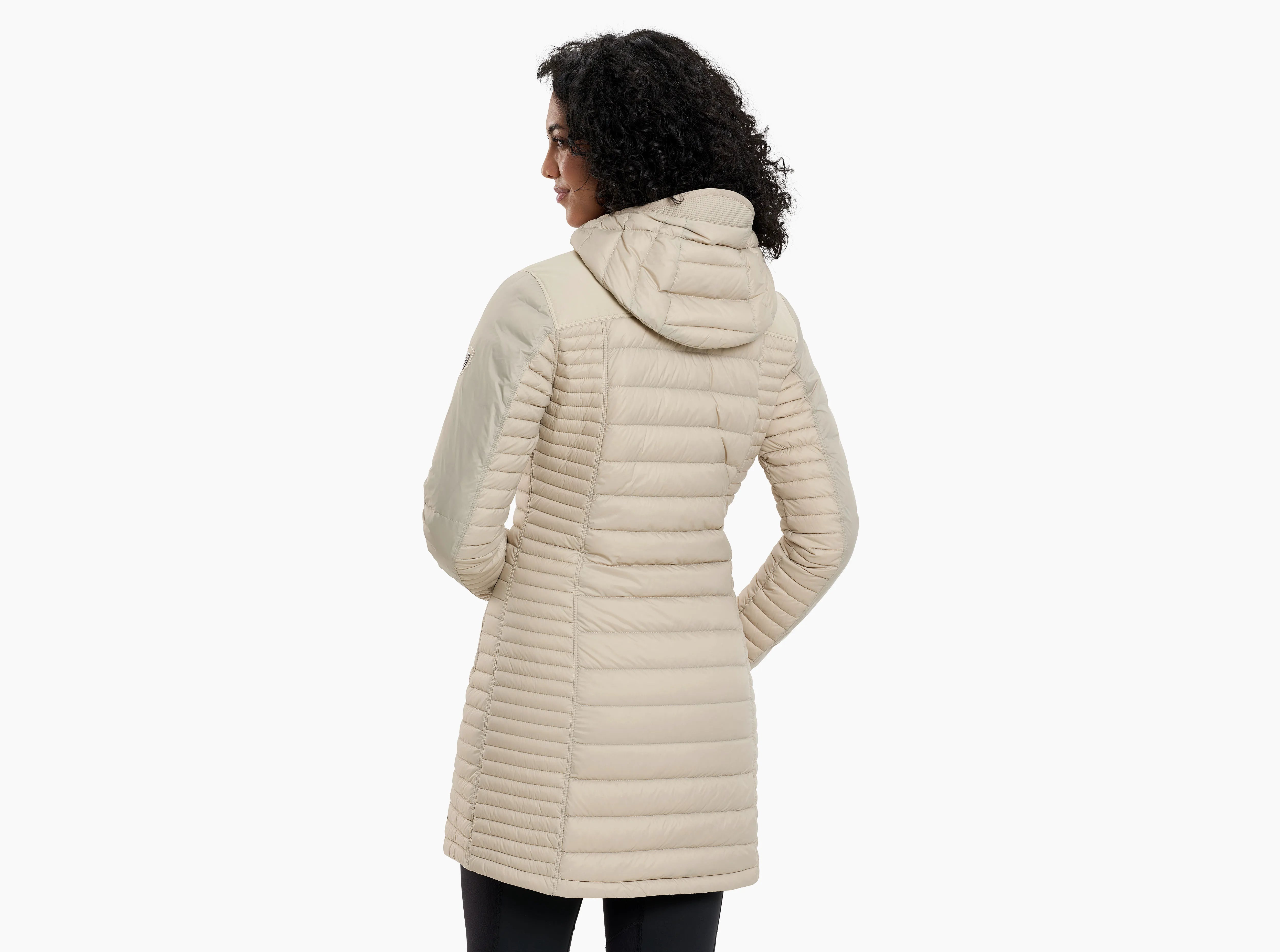 Spyfire® Parka