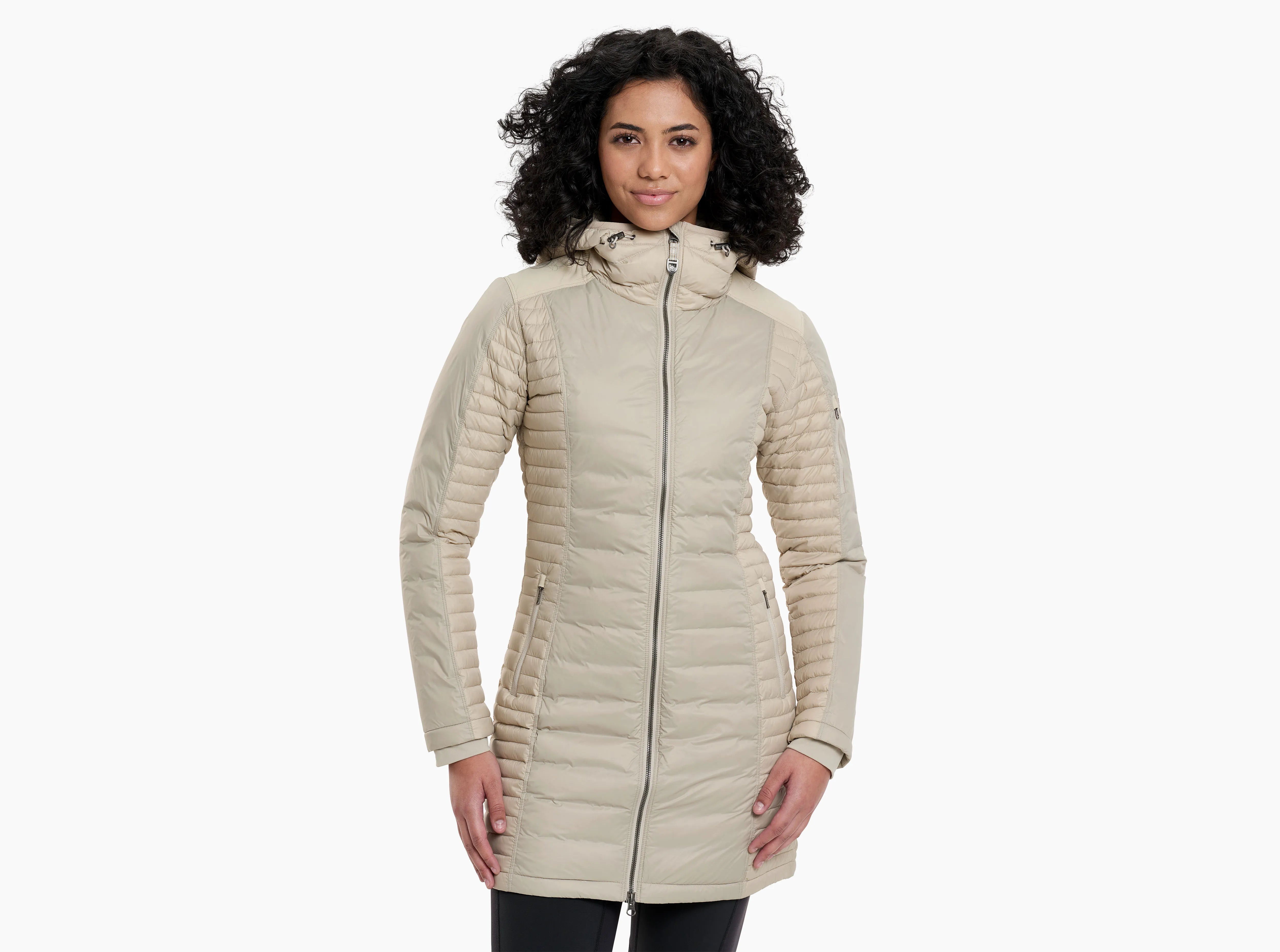 Spyfire® Parka