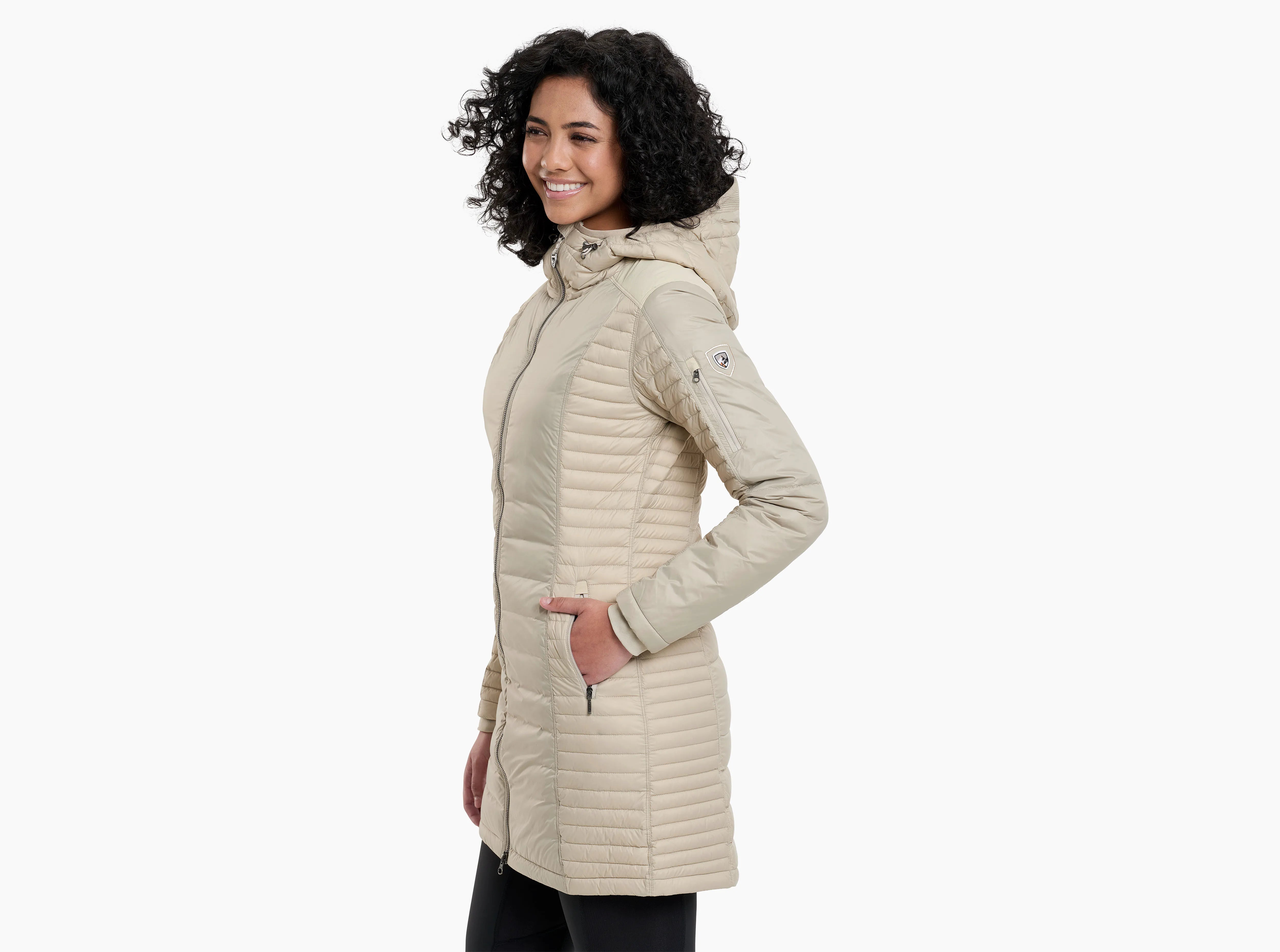 Spyfire® Parka