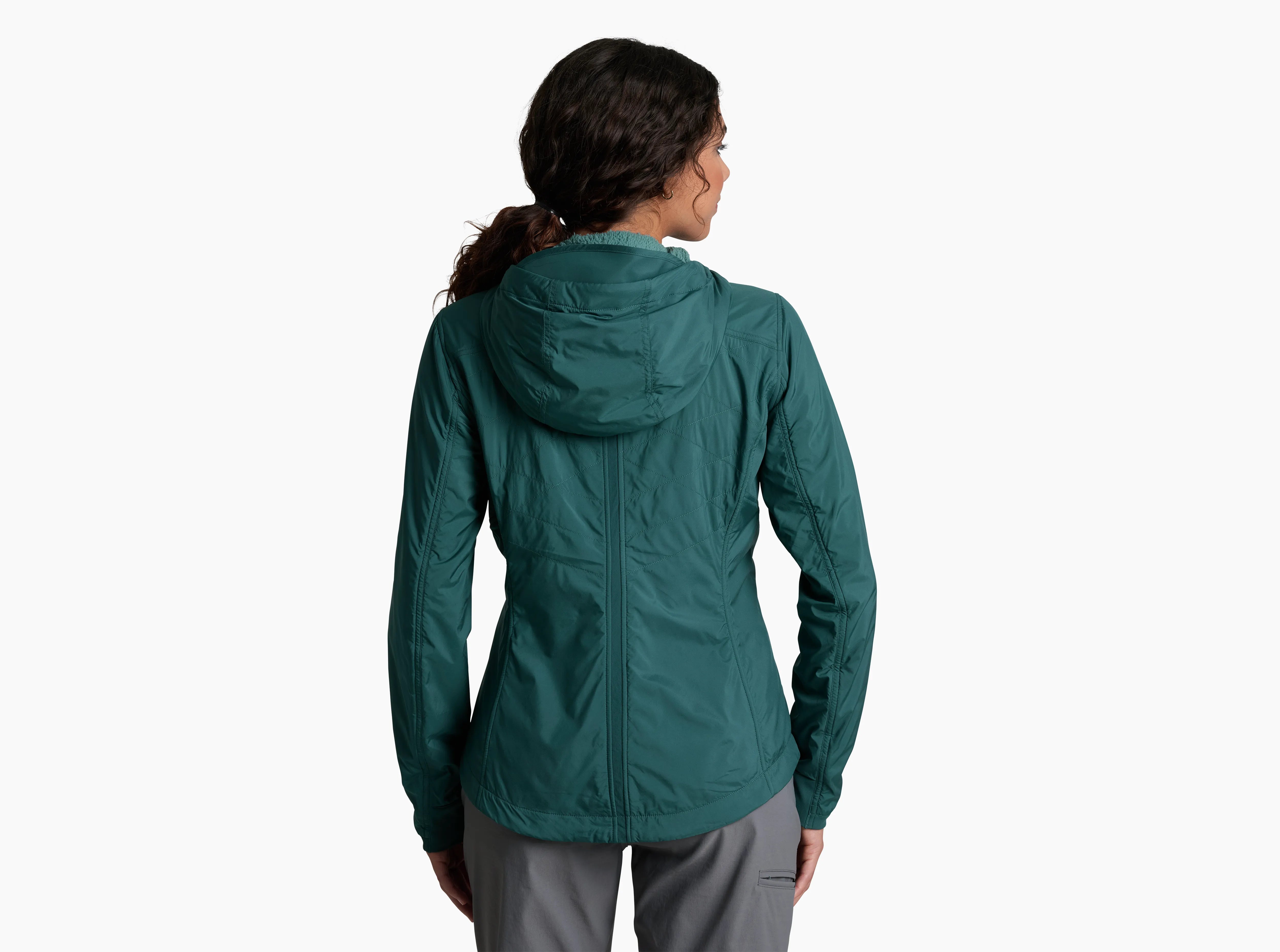 The One™ Hoody