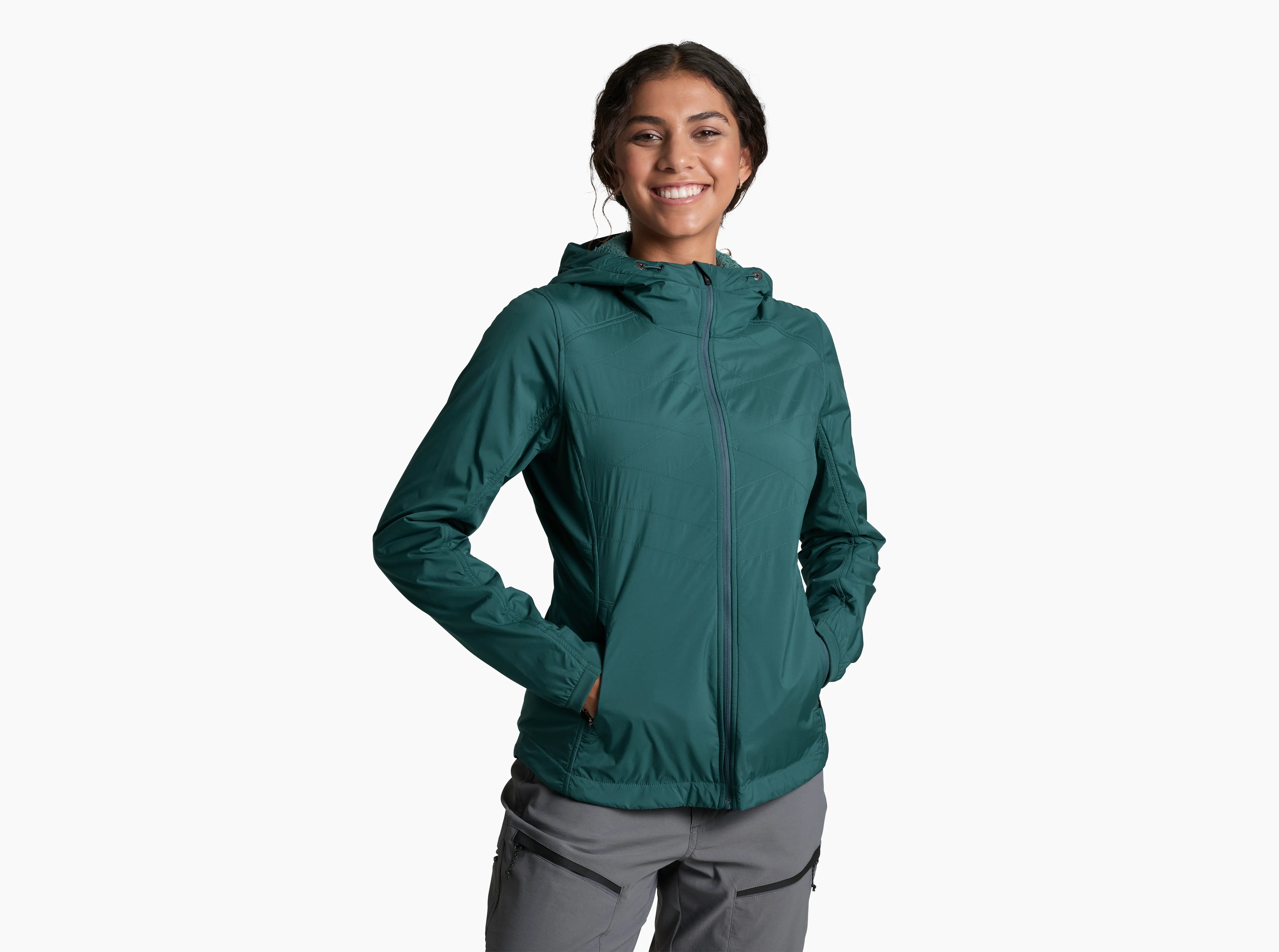 The One™ Hoody
