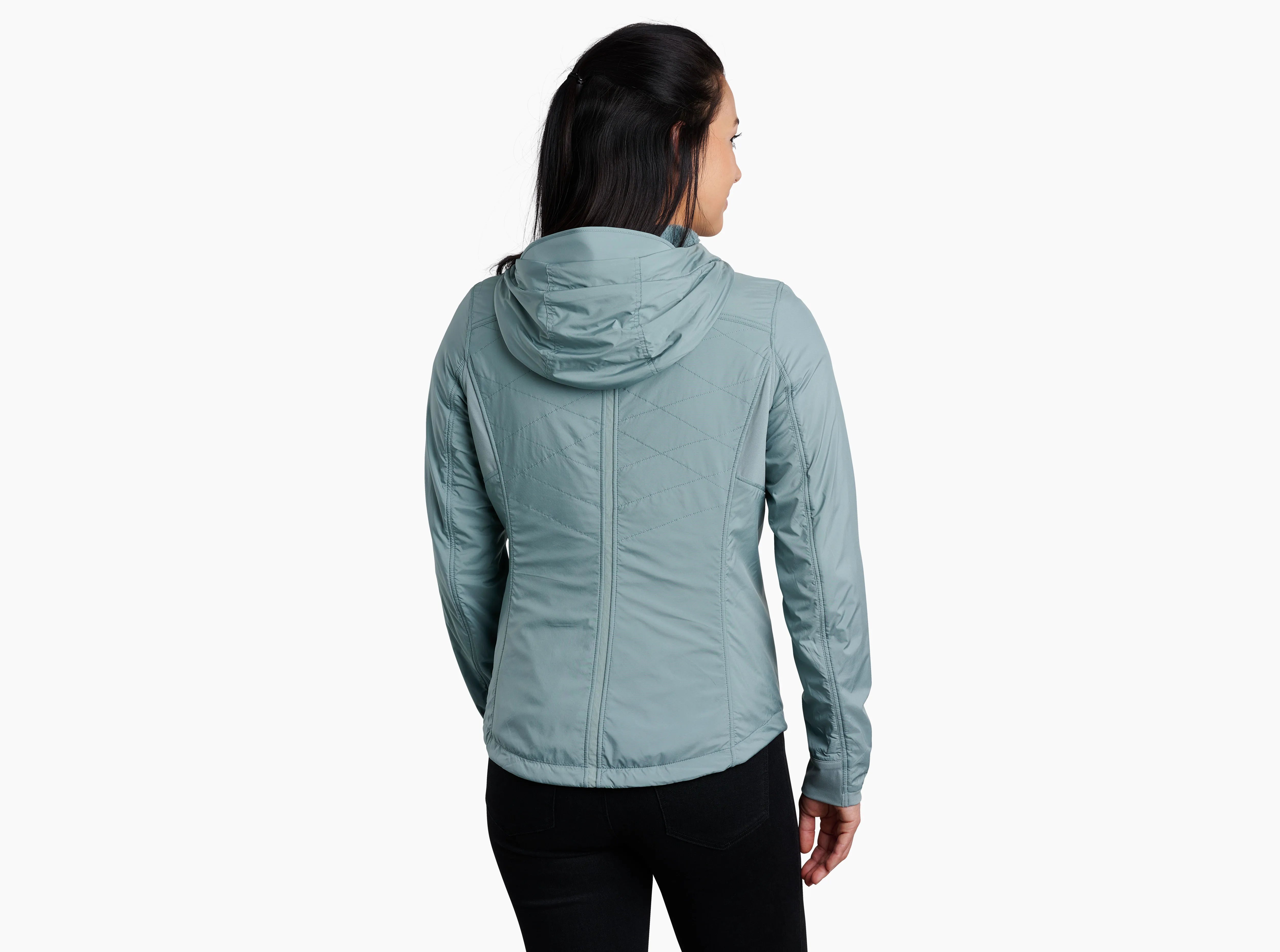 The One™ Hoody