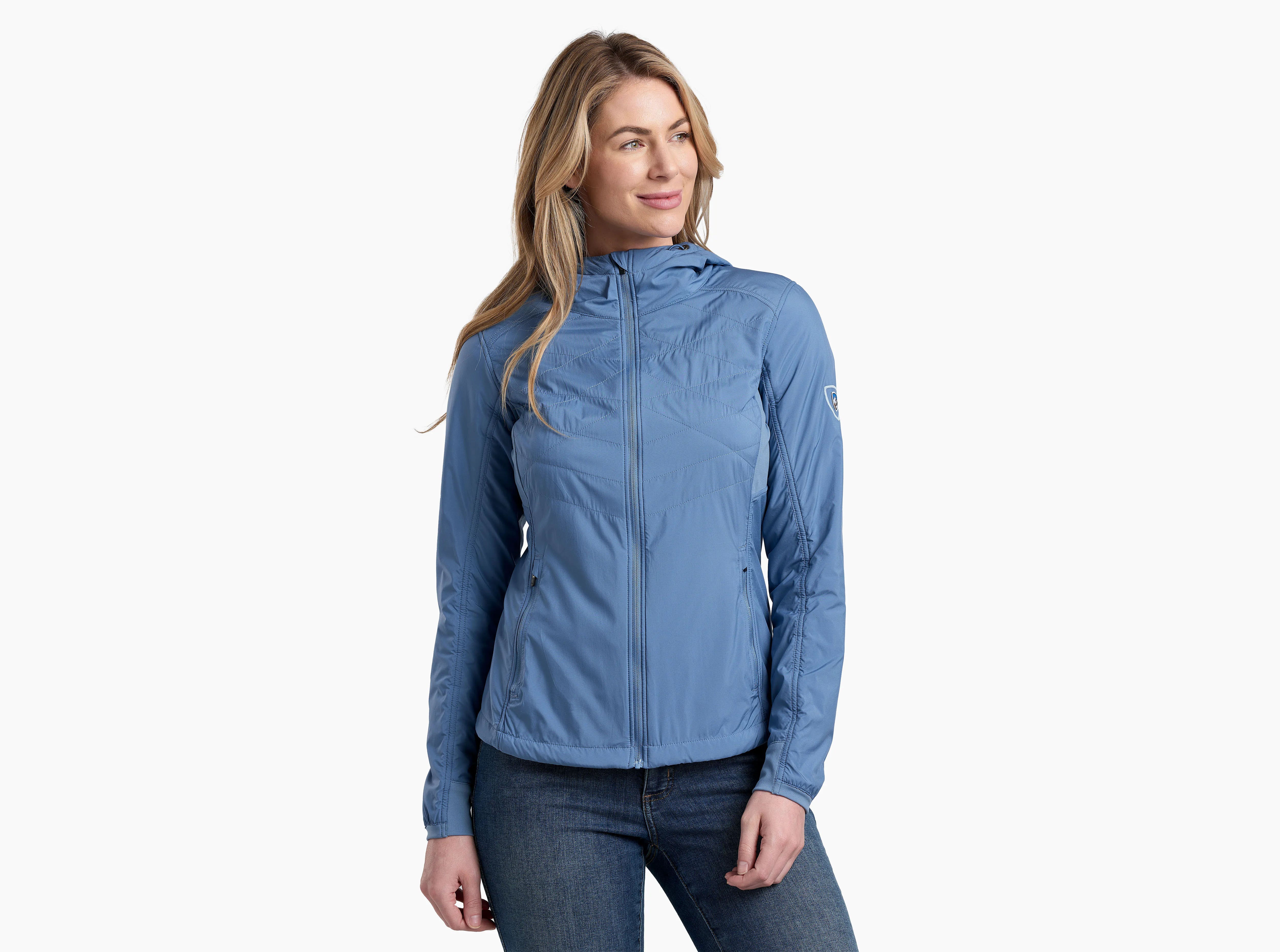 The One™ Hoody