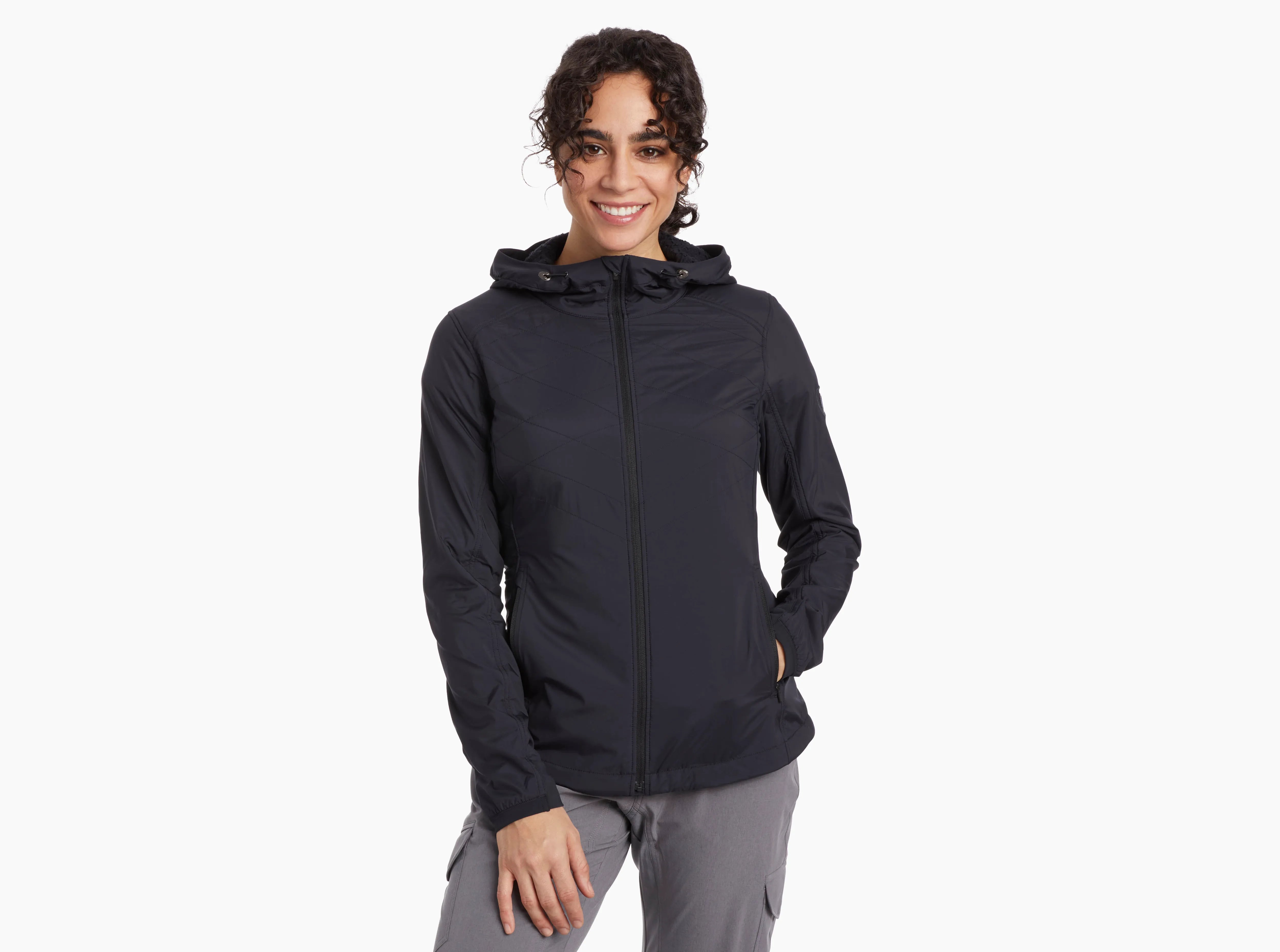 The One™ Hoody