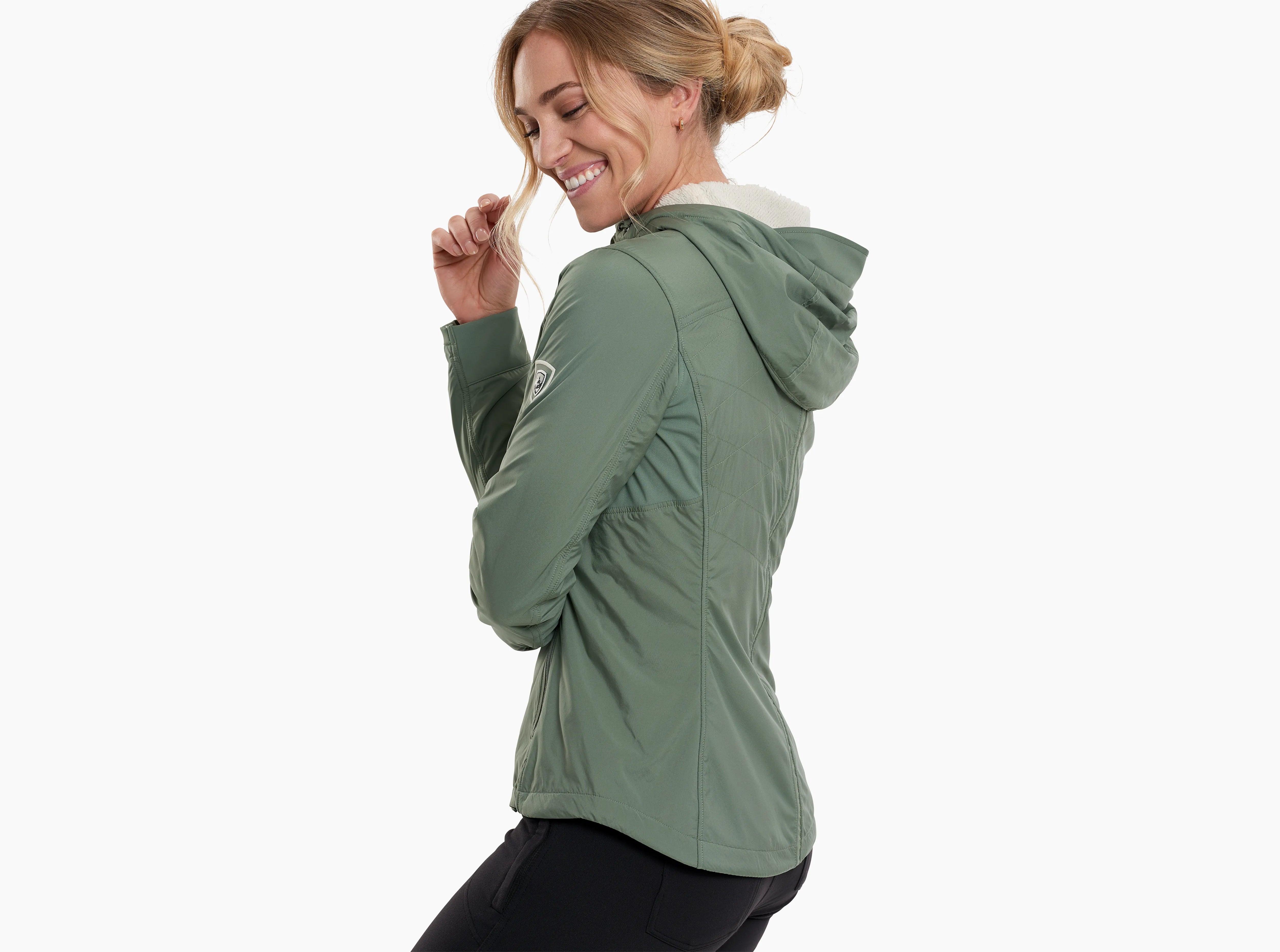 The One™ Hoody