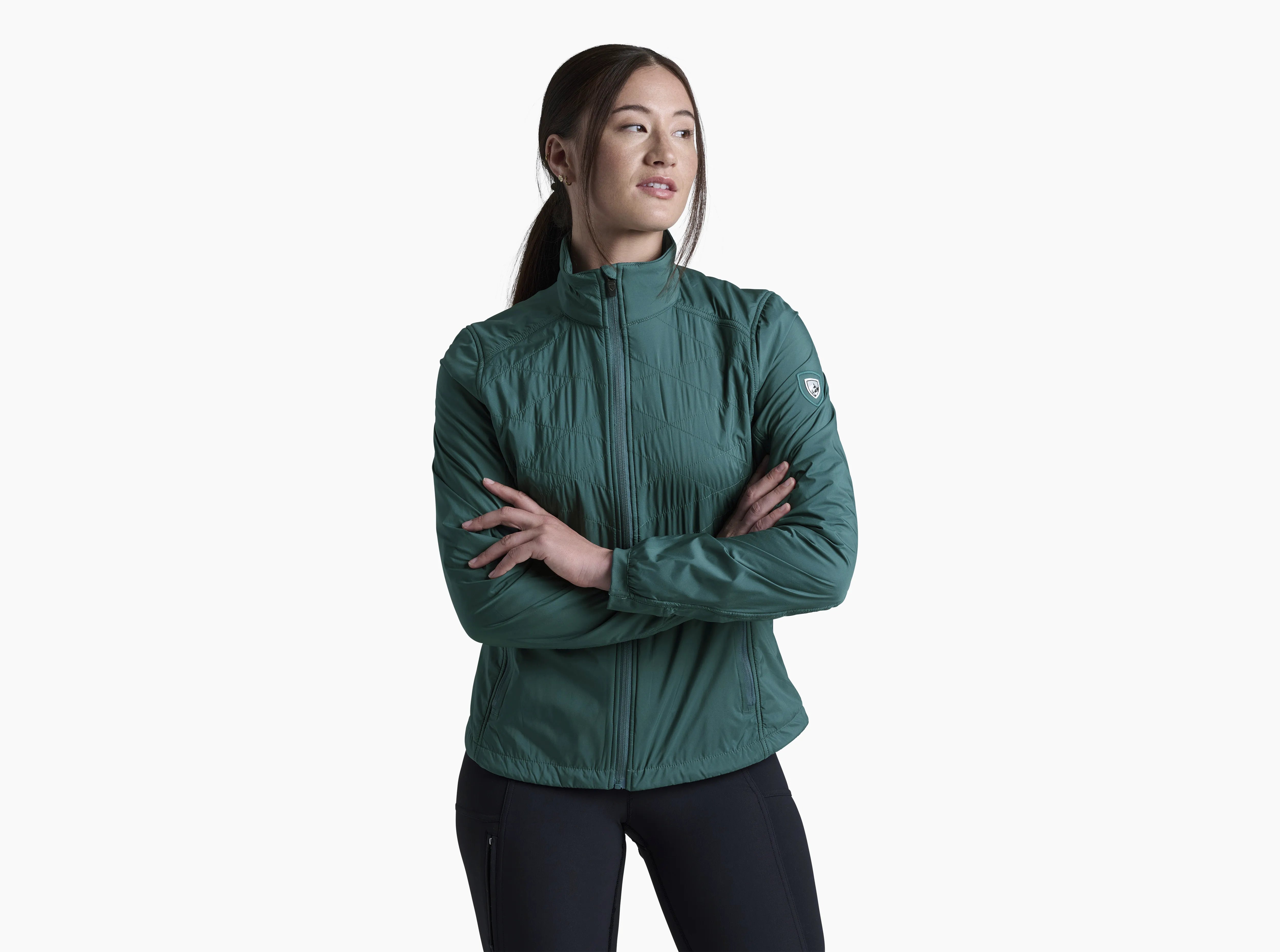 The One™ Jacket