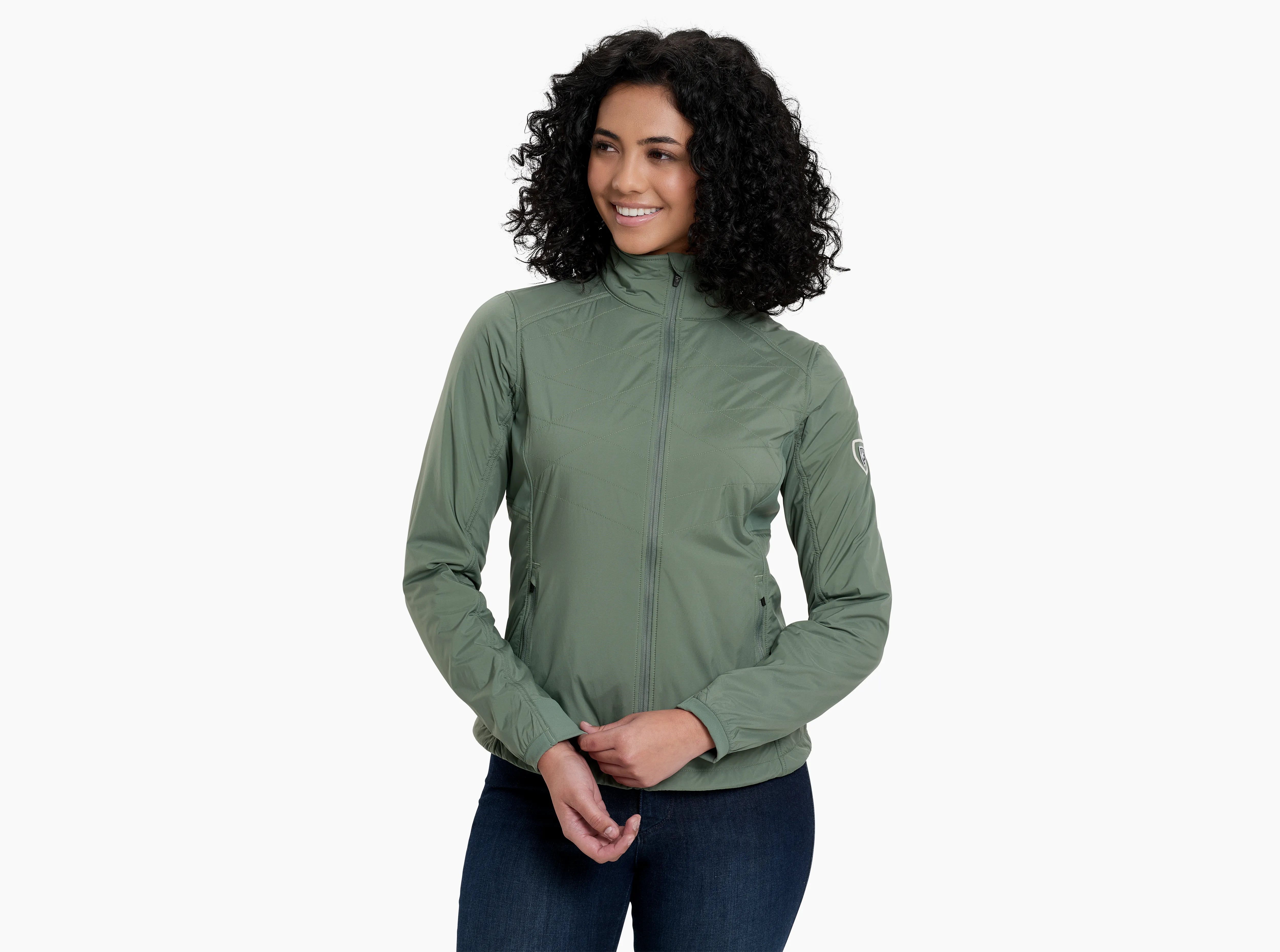 The One™ Jacket