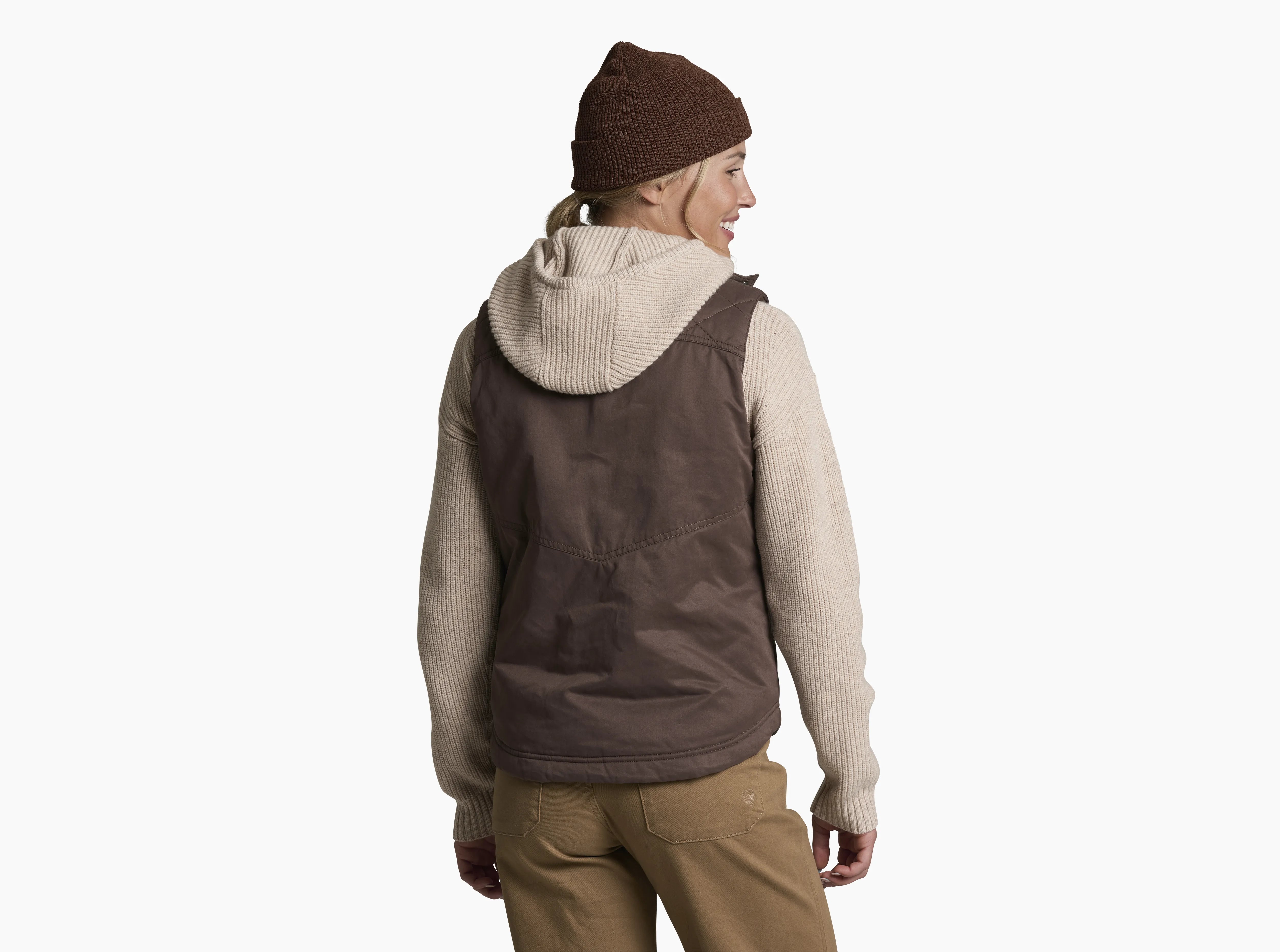 Celeste™ Lined Vest