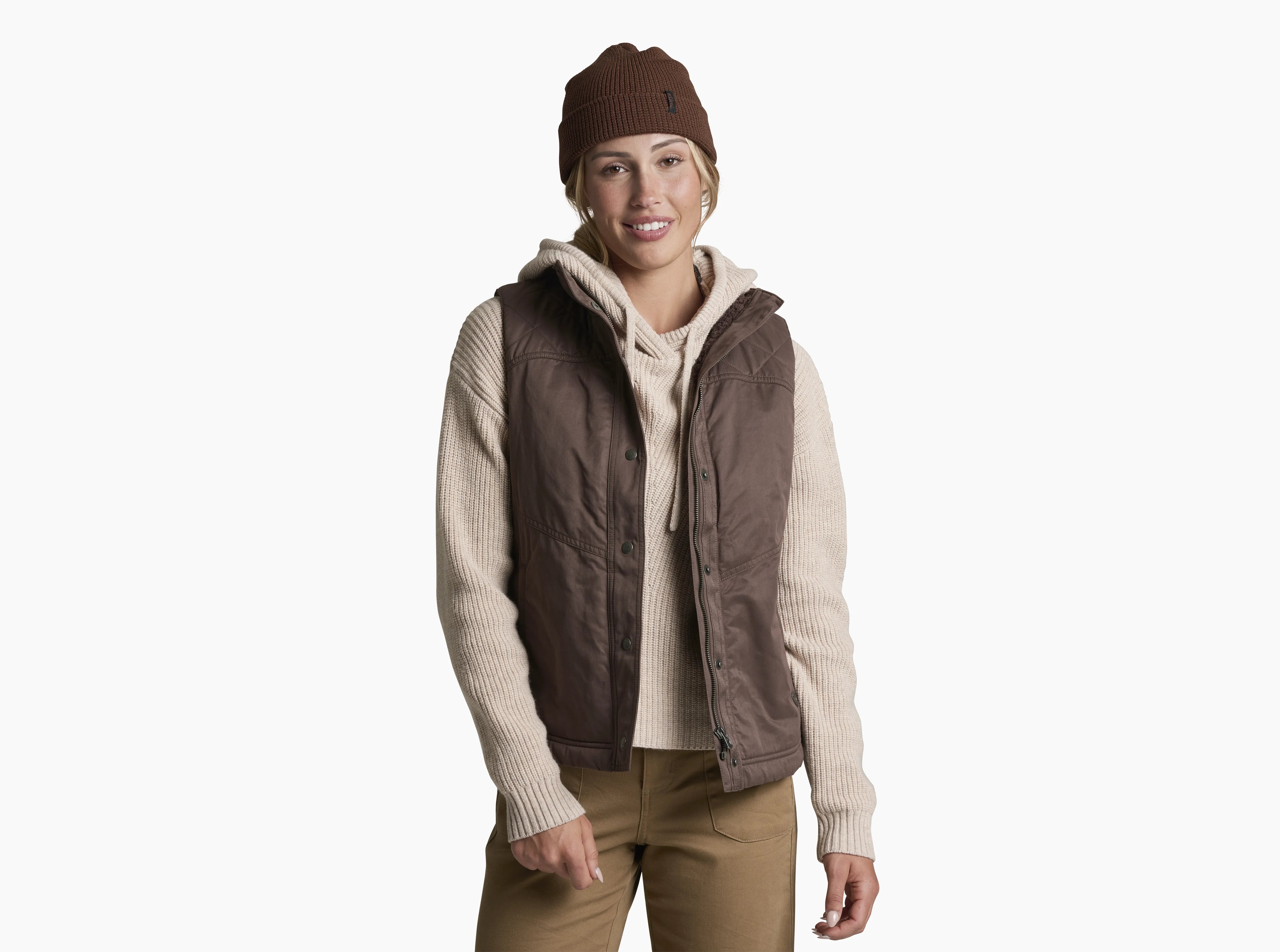 Celeste™ Lined Vest