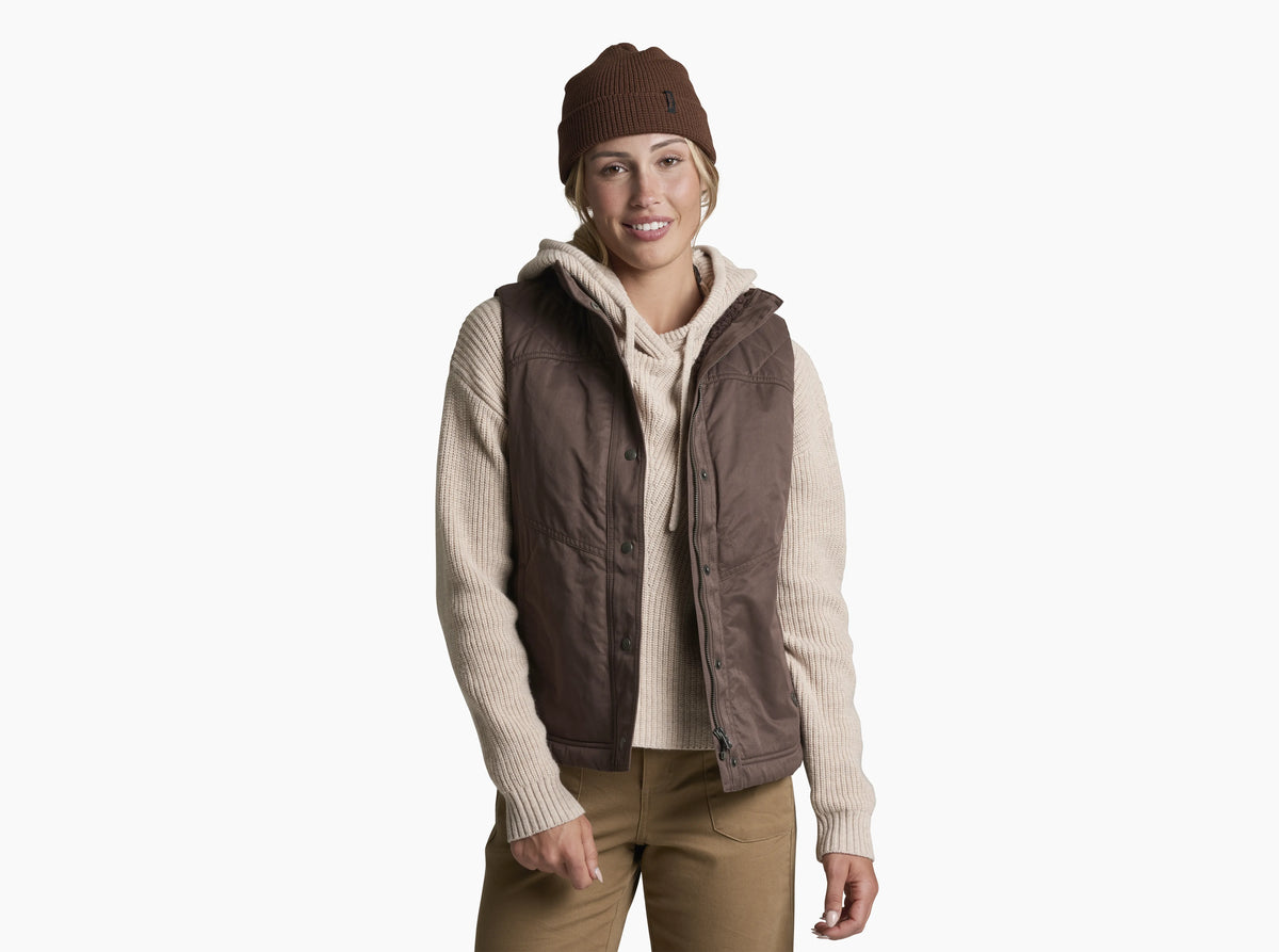 Celeste™ Lined Vest
