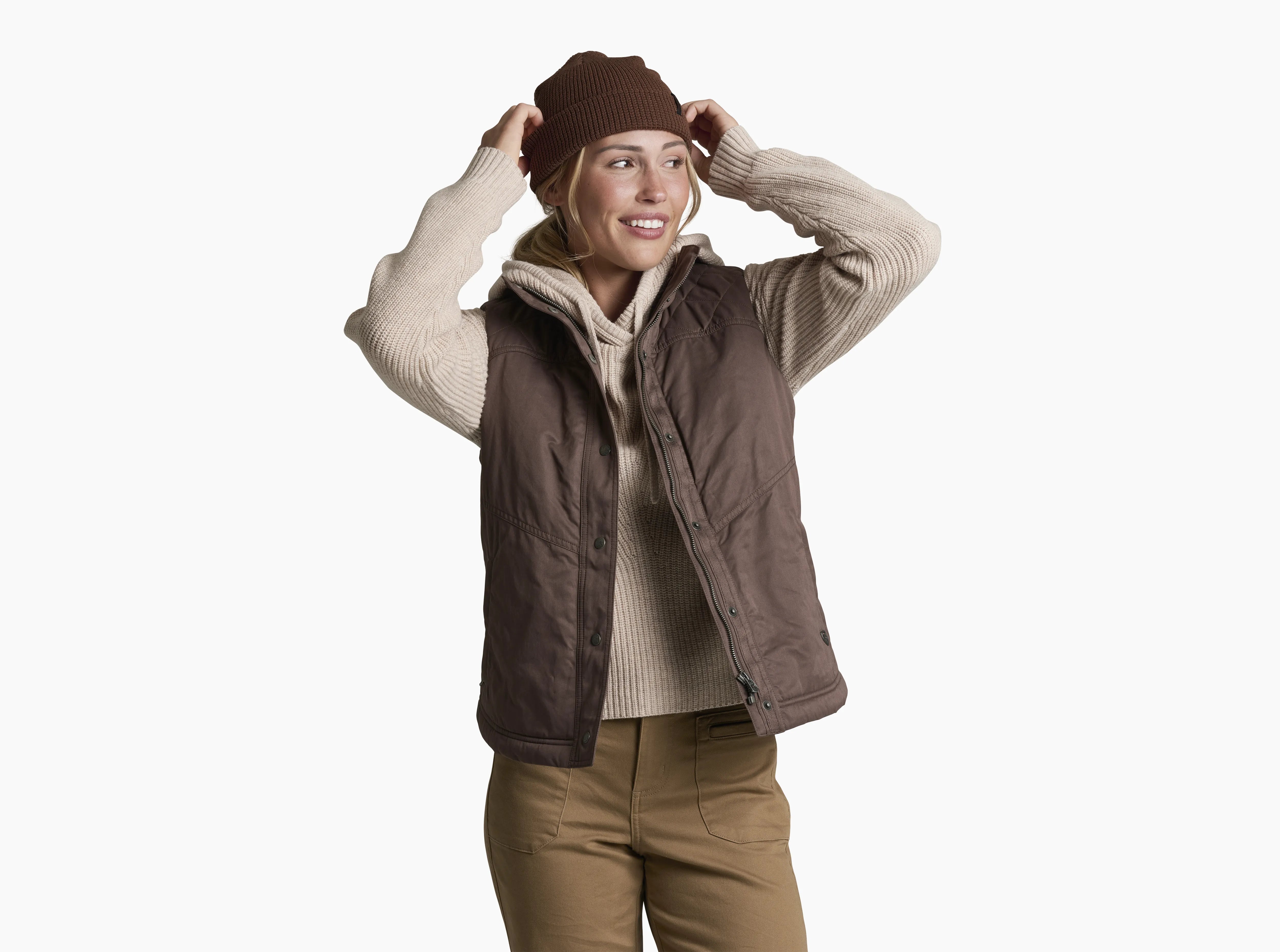 Celeste™ Lined Vest