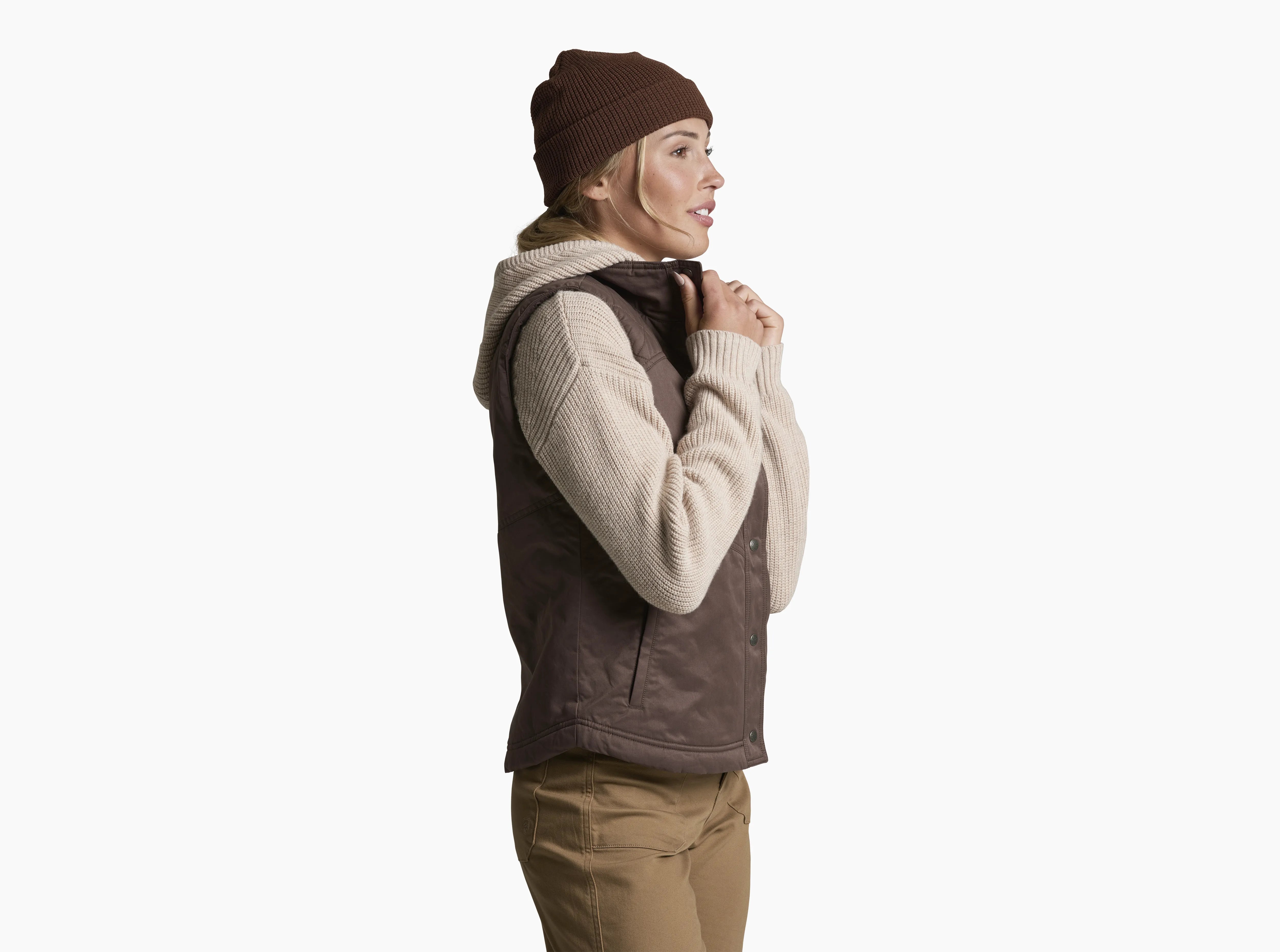 Celeste™ Lined Vest